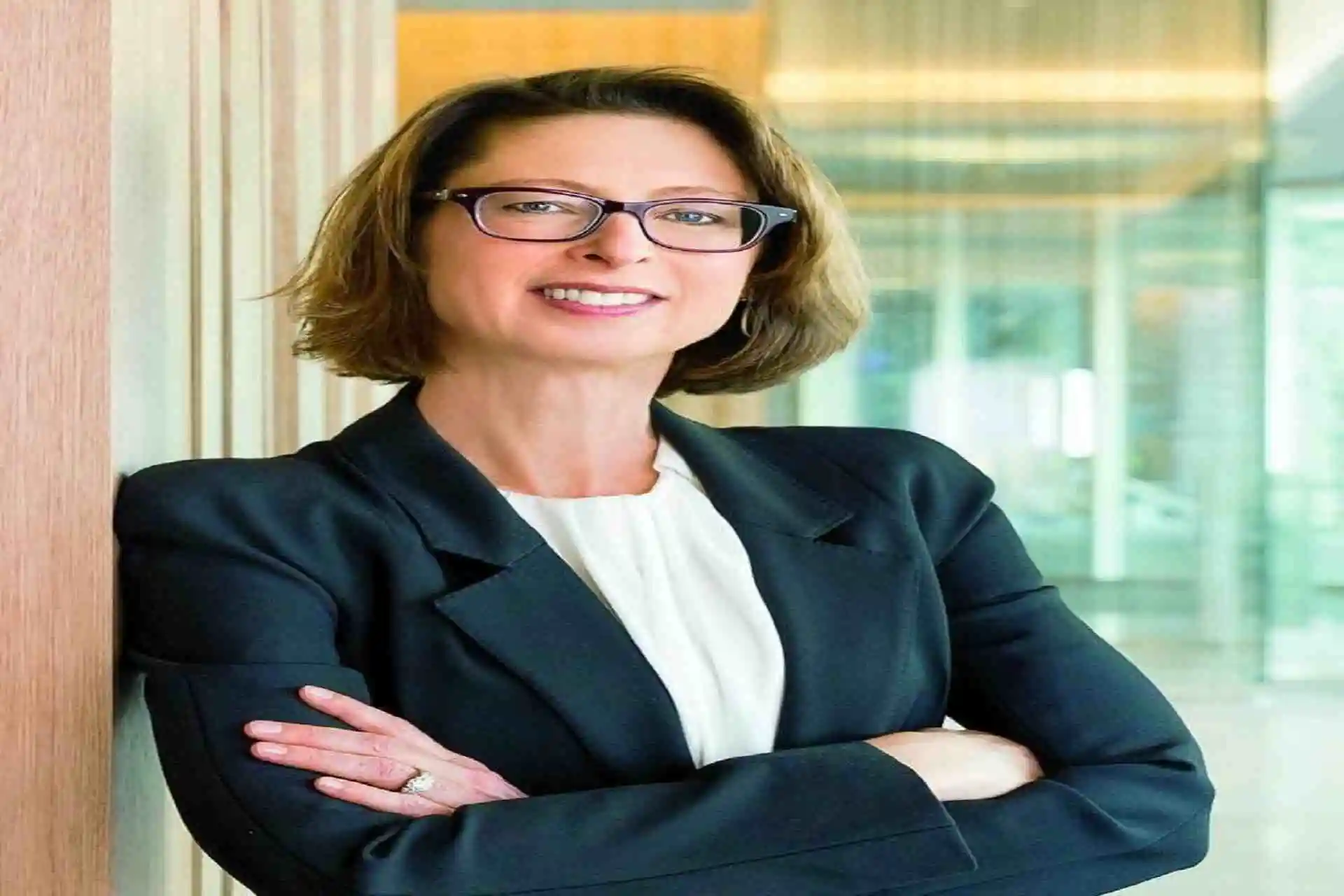 Abigail Johnson Net Worth and Successful Business Woman