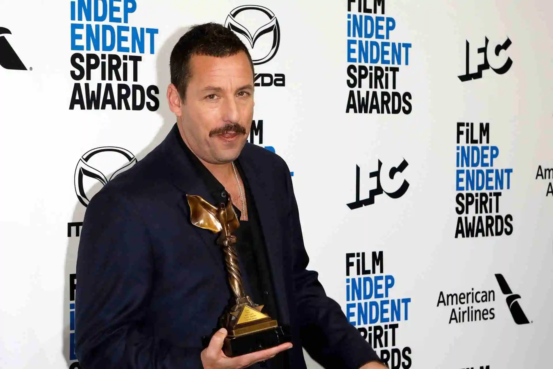 Adam Sandler Net Worth and Struggle of His Successful Career