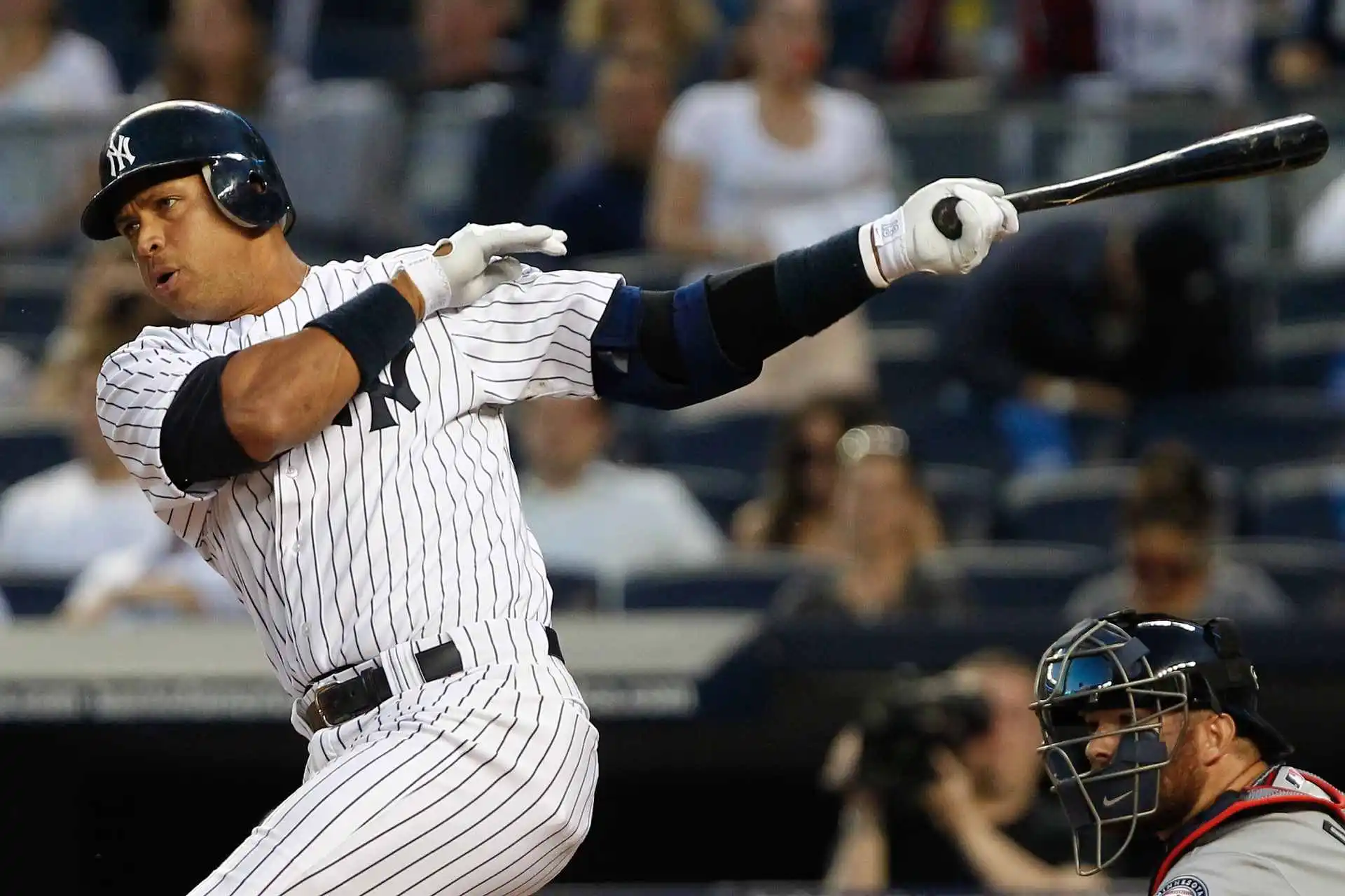 Alex Rodriguez's Net Worth: An In-Depth Look at His Financial Abilities & Life