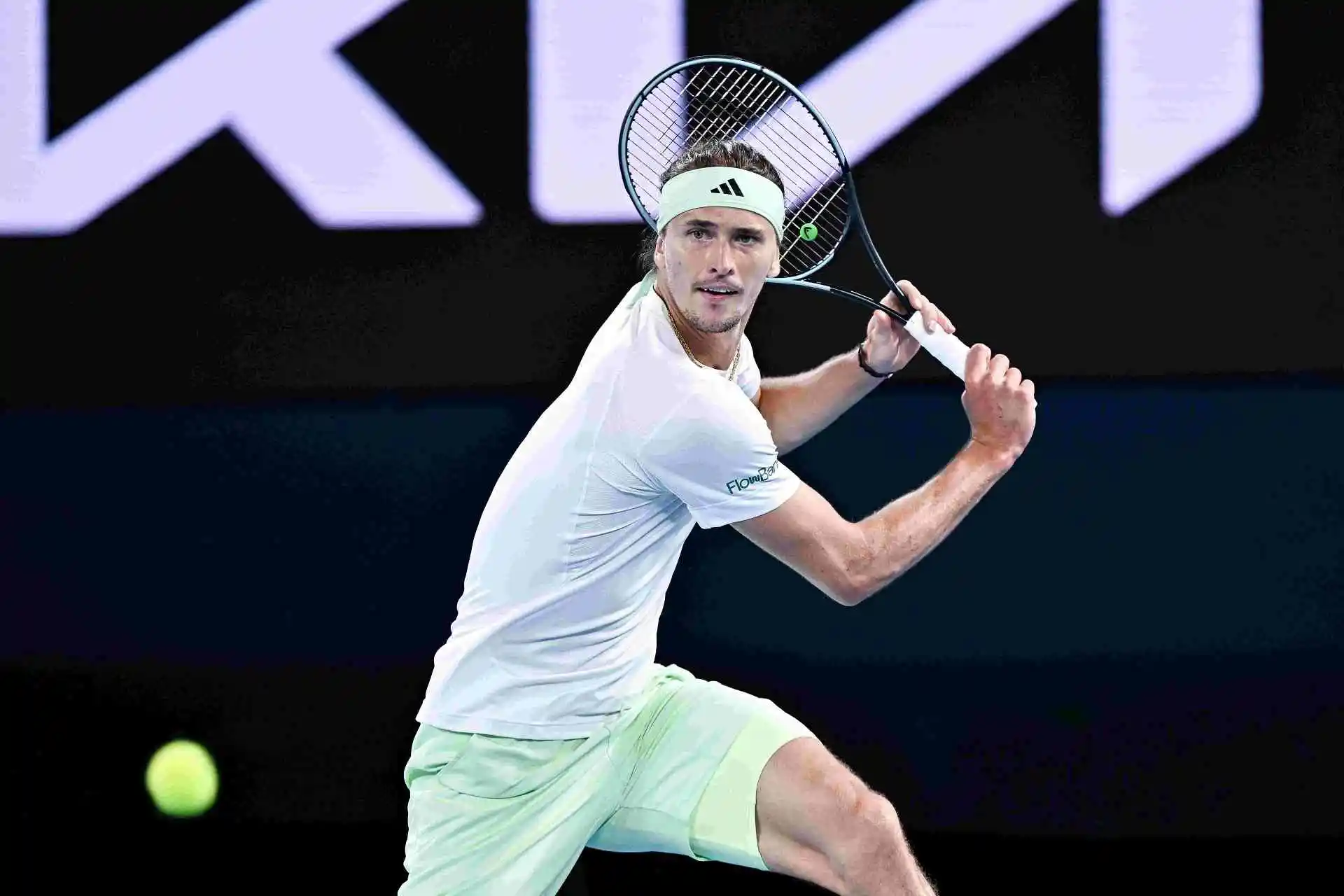 Alexander Zverev Net Worth 2024, Bio, Career & Income