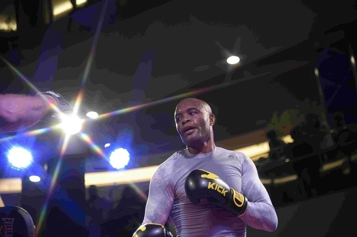 Anderson Silva Net Worth 2024, Lifestyle and MMA Career