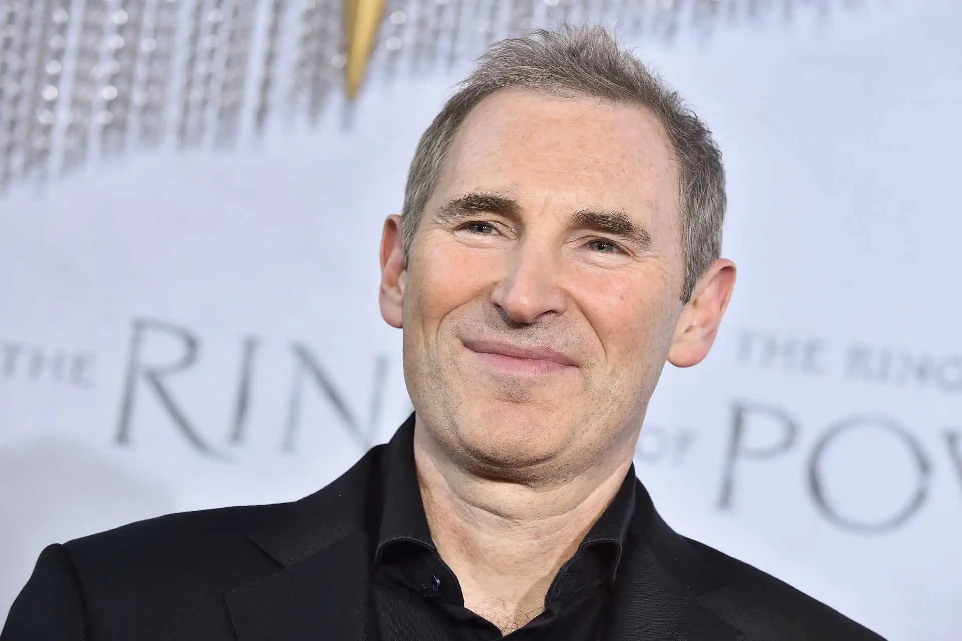 Andy Jassy's net worth in 2024, Amazon Journey and Biography