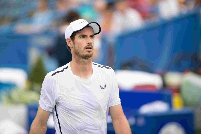 Andy Murray Net Worth 2024, Life style and Tennis Career