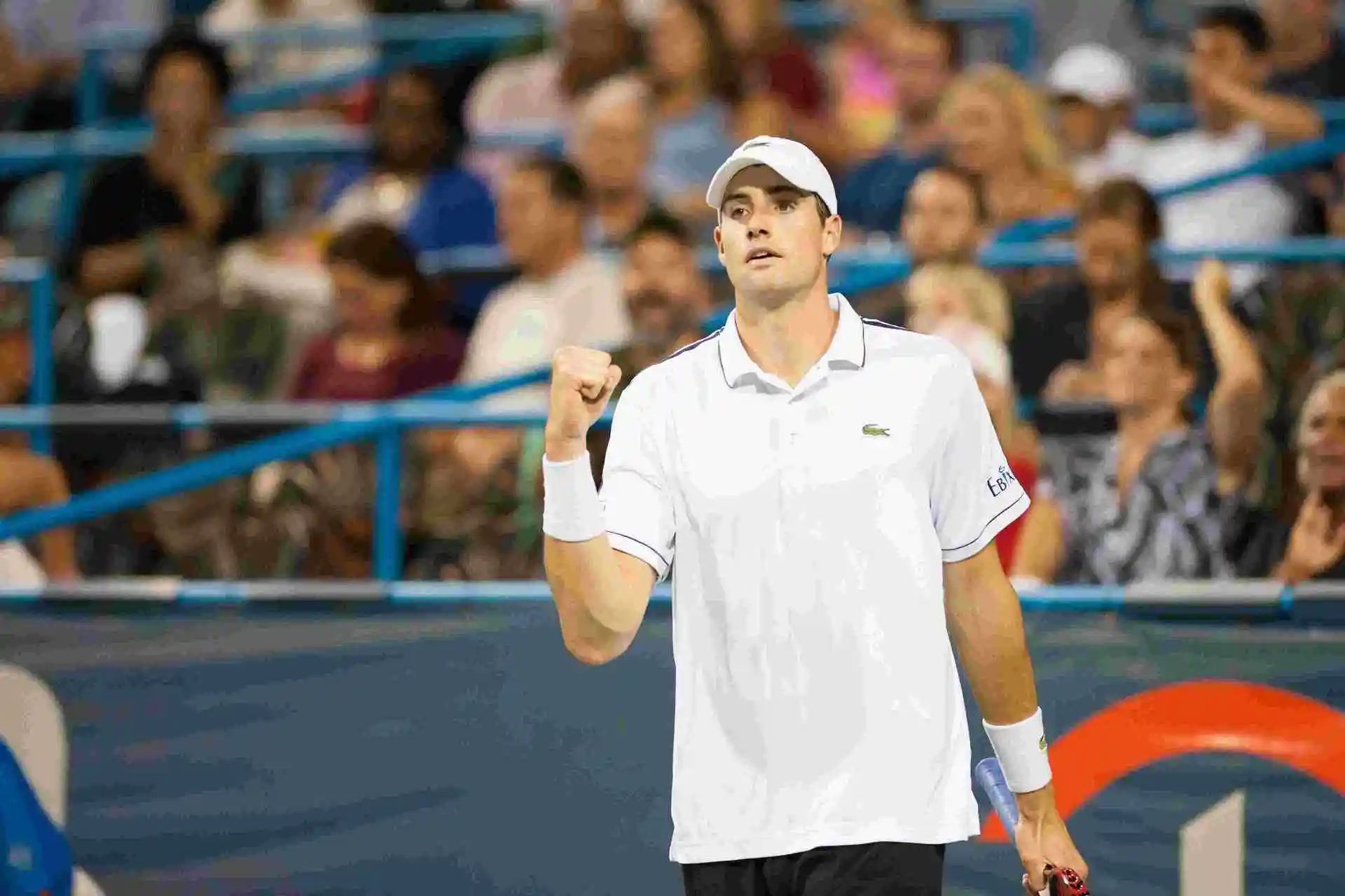 Andy Roddick Net Worth, Personal life & Playing Style