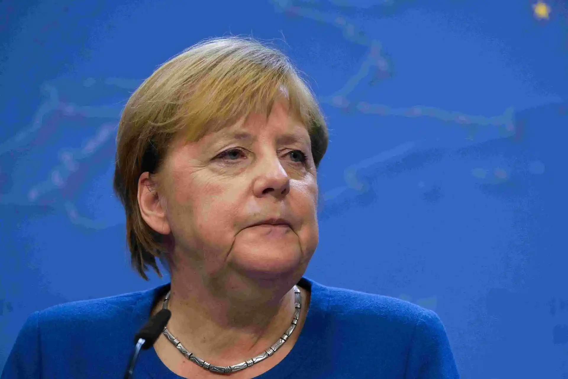 Angela Merkel Net Worth and Successful Scientific Career