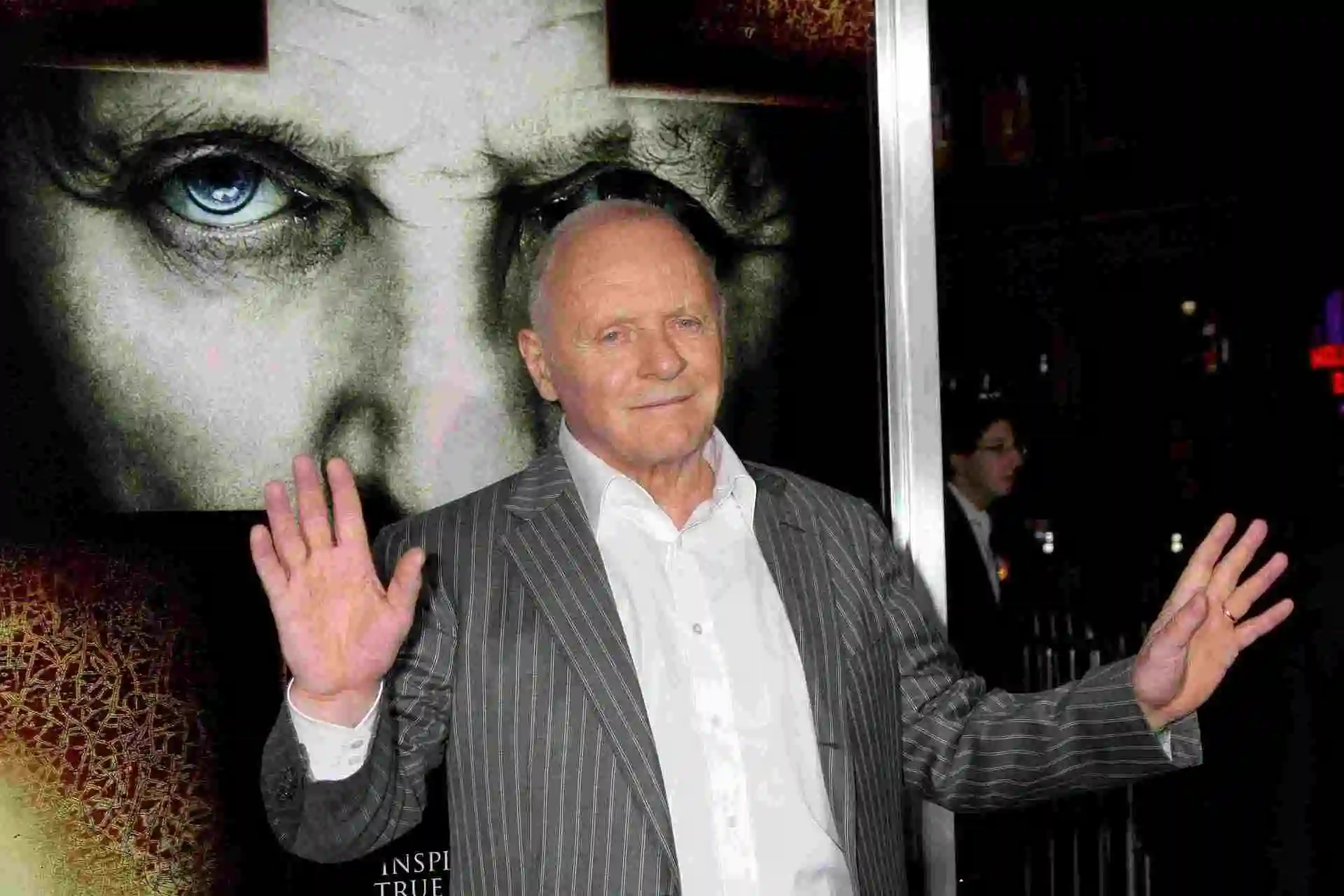 Anthony Hopkins Net Worth and Secret of Successful Acting Career