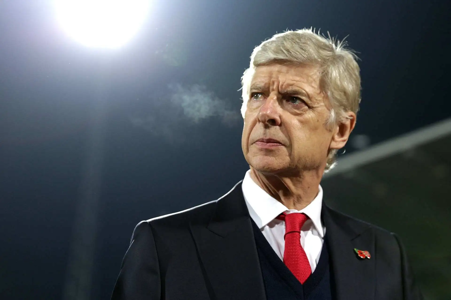 Arsene Wenger Net Worth, Profile, and Achievements!