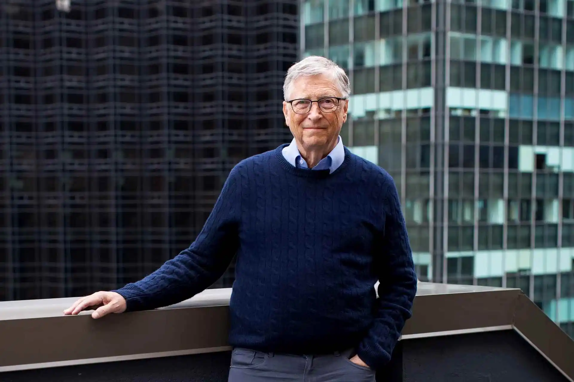 Bill Gates net worth 2024, Career profile and Achievements