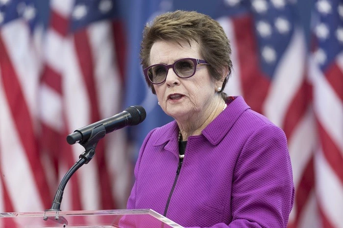 Billie Jean King Net Worth 2024, Lifestyle and Tennis Career