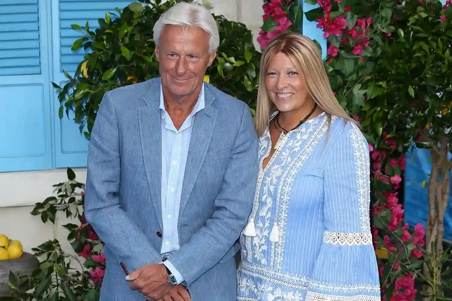 Bjorn Borg Net Worth 2024, Early Life, Career, and Bio