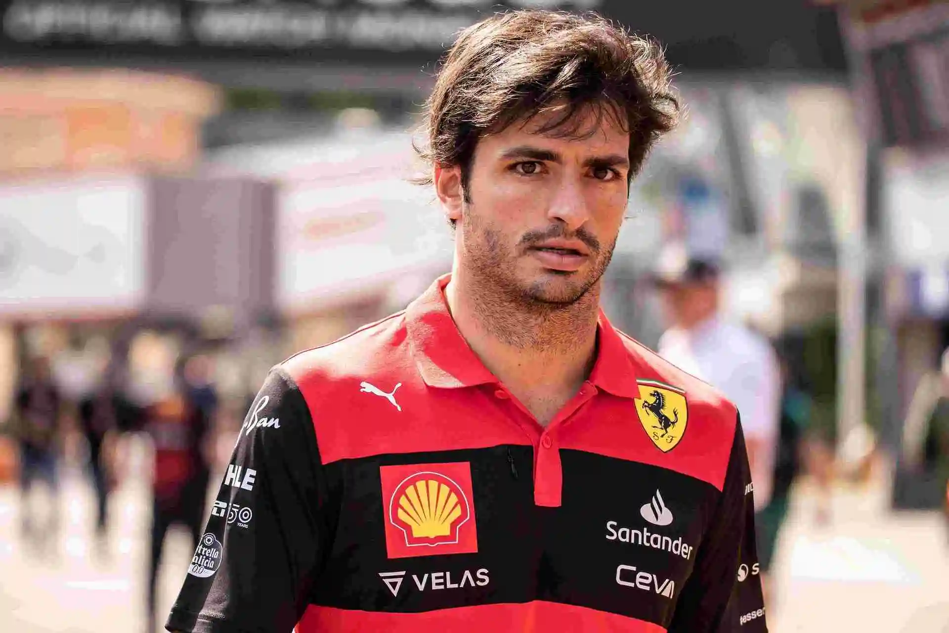 Carlos Sainz Jr Net Worth, Personal life and Racing Records