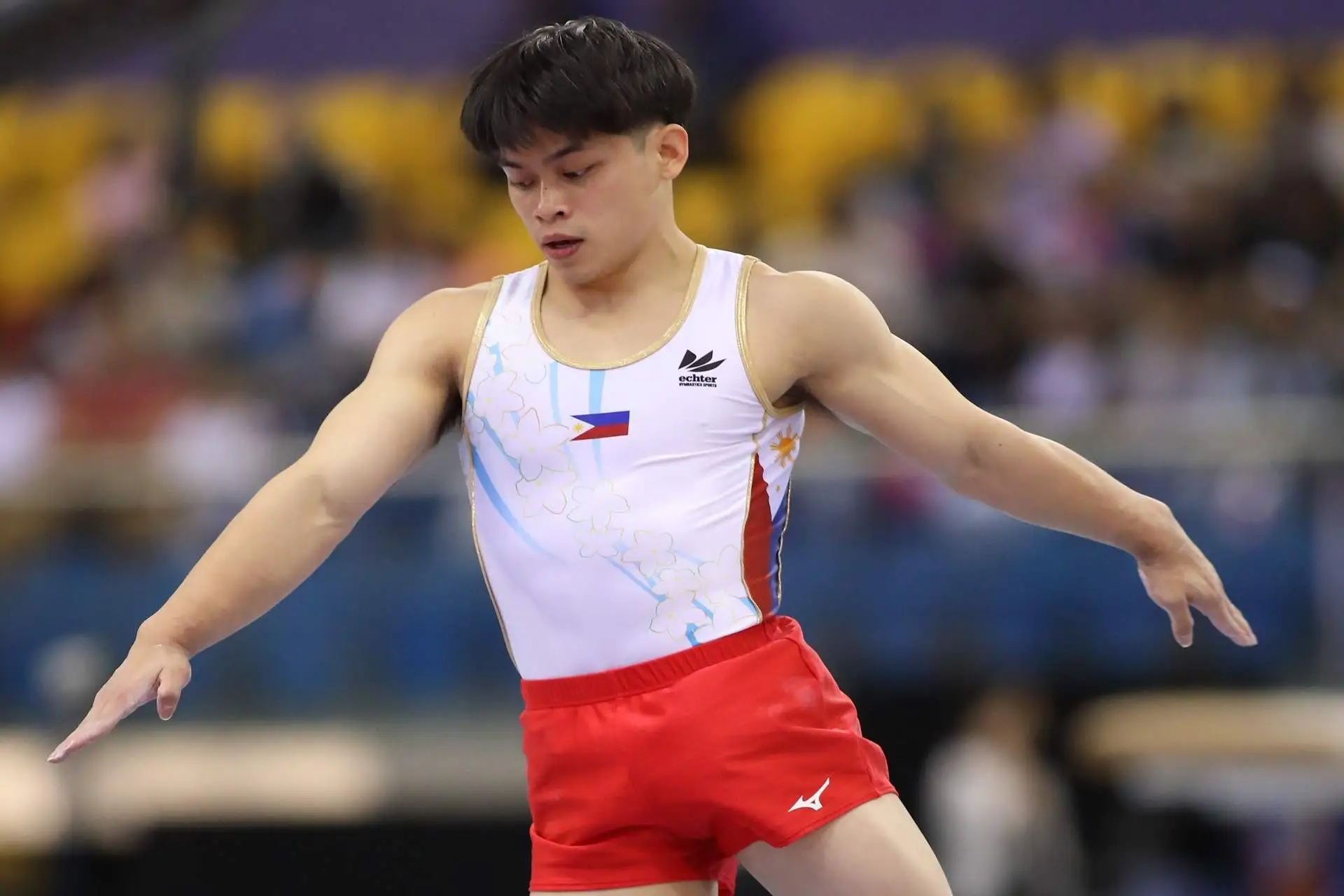 Carlos Yulo net worth in 2024: Rising Star of Filipino Gymnastics