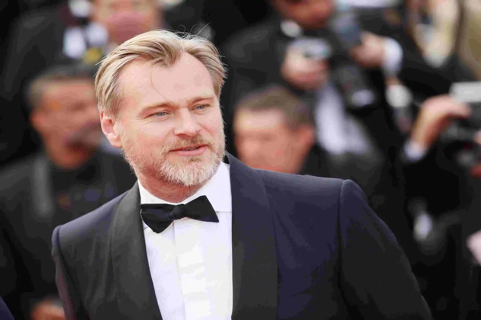 Christopher Nolan Net Worth 2024 Revealed Now