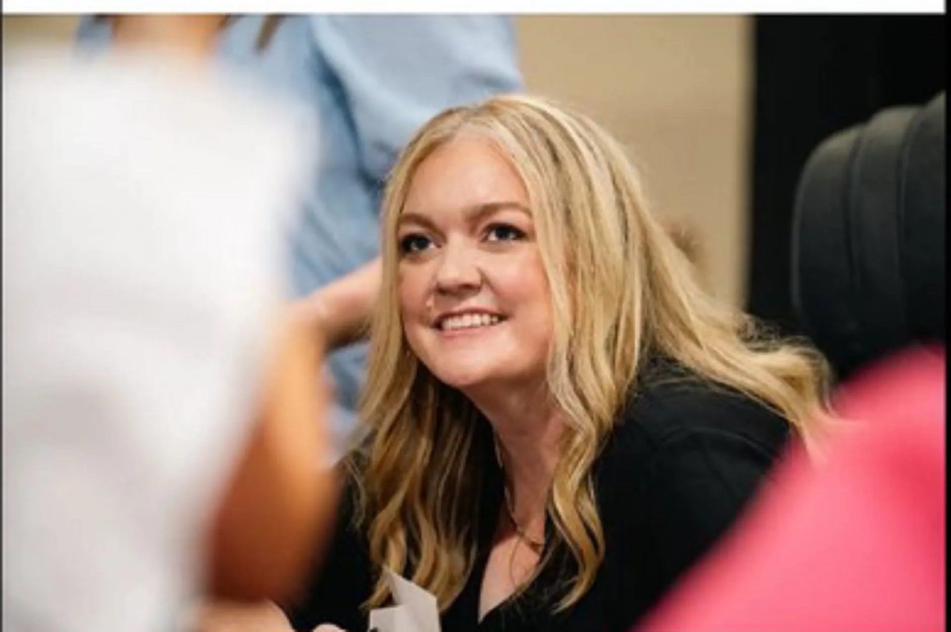 Colleen Hoover net worth 2024, Life Story, Career & Income