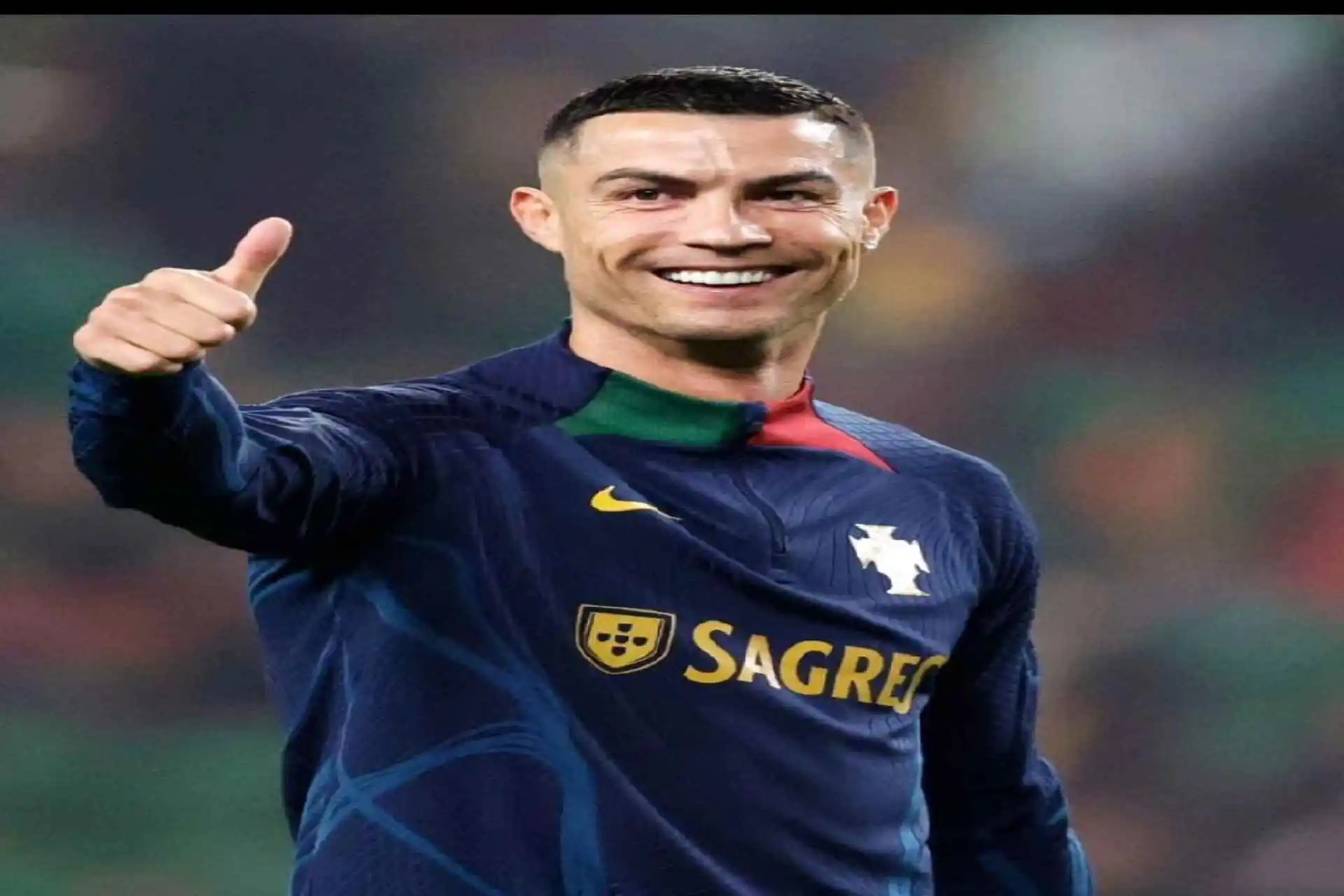 Cristiano Ronaldo Net worth, Career and Personal Life