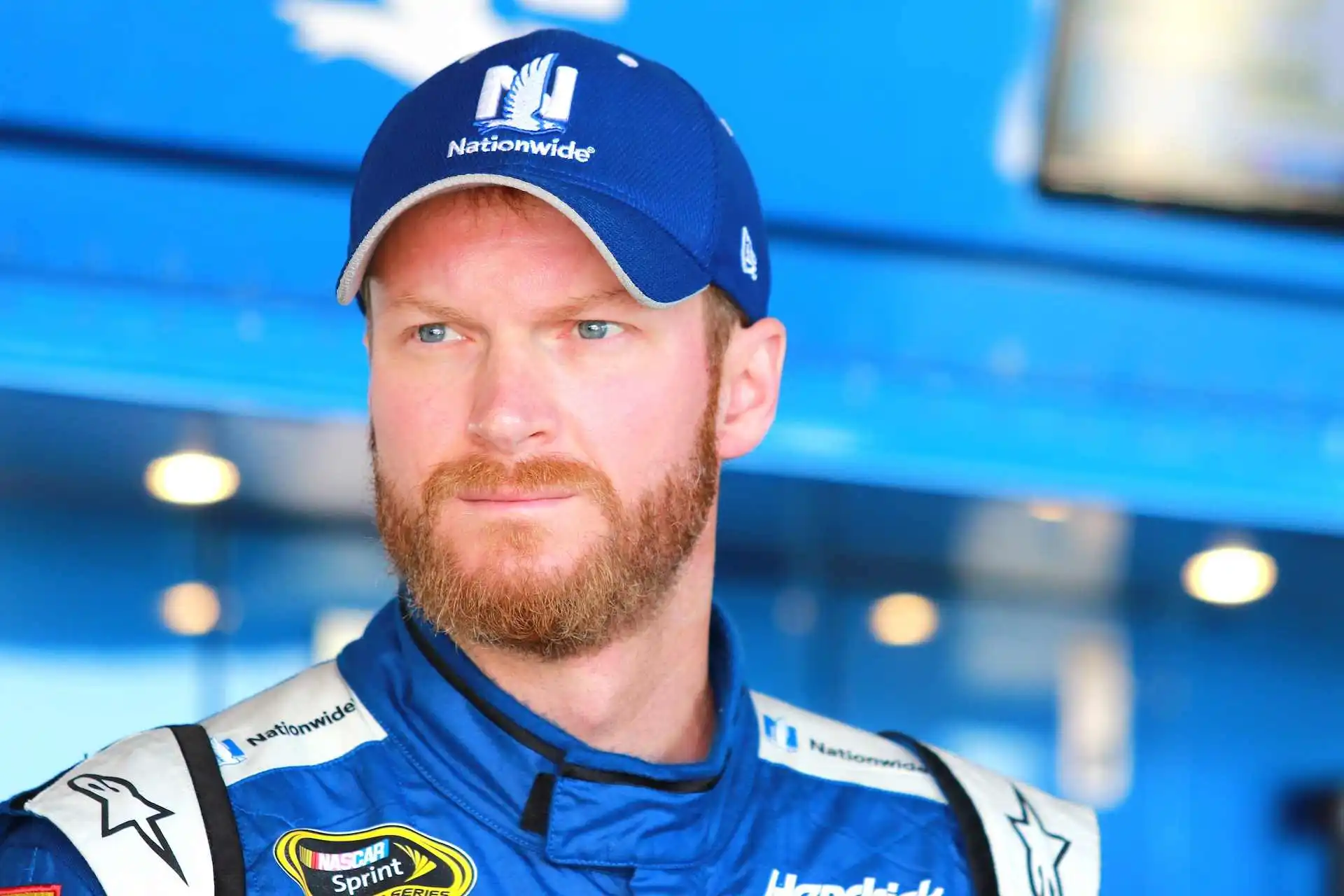 Dale Earnhardt Jr net worth 2024 and Career Profile