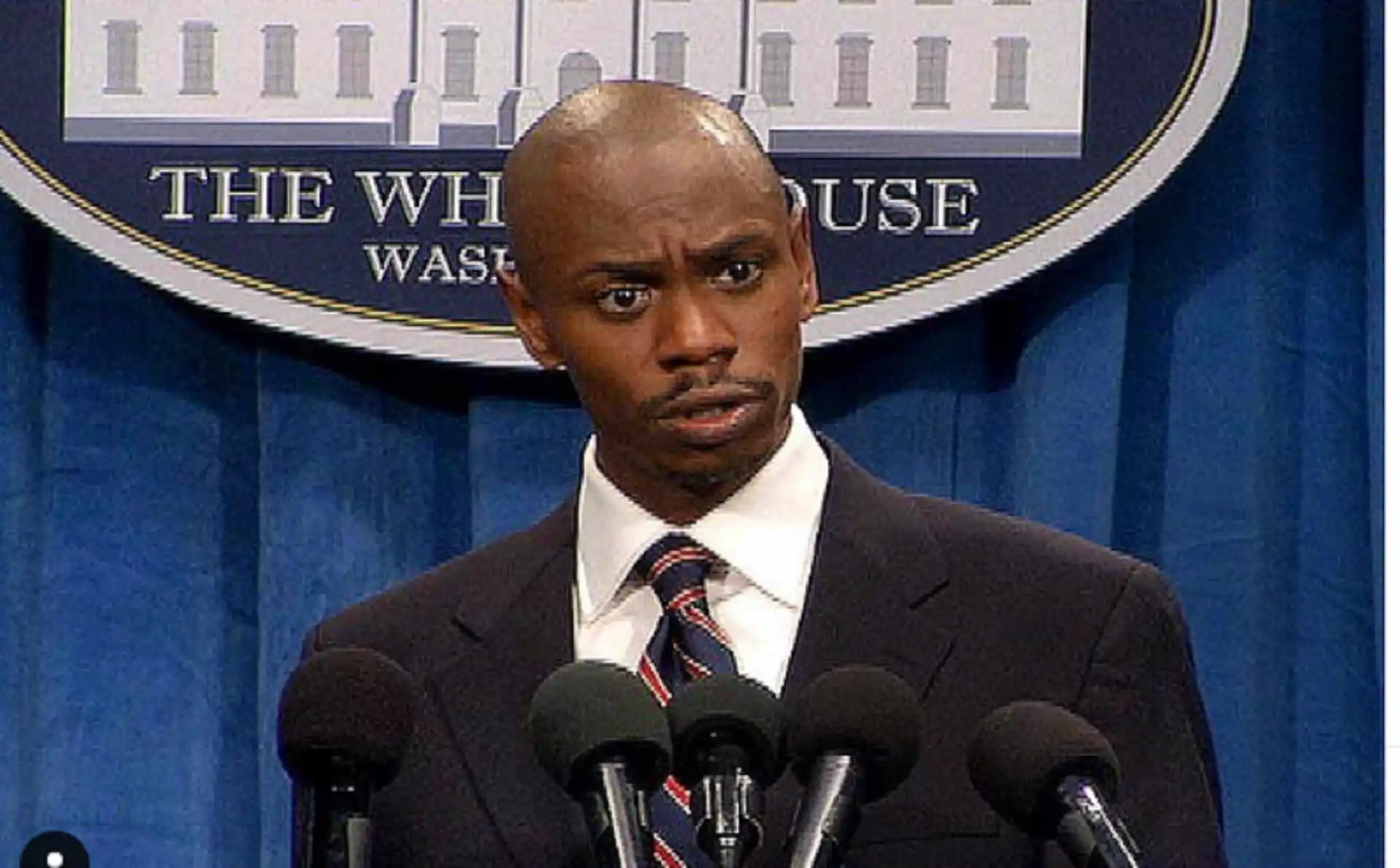 Dave Chappelle's Net Worth, Career Highlights, and Achievements in 2024