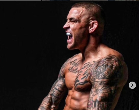 Dustin Poirier net worth in 2024 , How MMA Player Made Millions ?