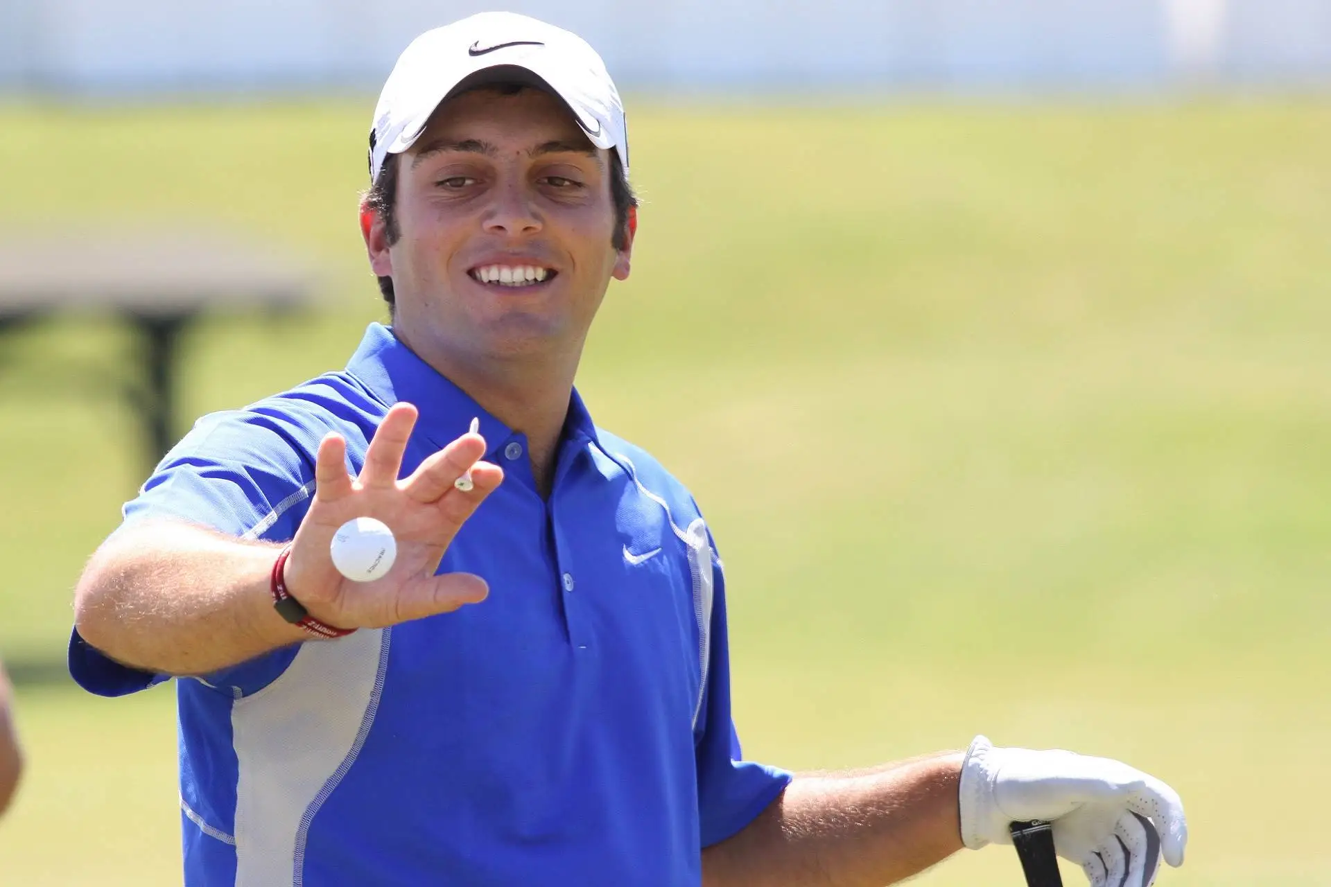 Francesco Molinari net worth: Career Earnings & Life Journey