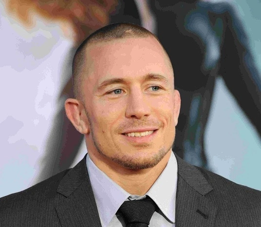 Georges St-Pierre Net Worth 2024 and Mixed Martial Arts Career