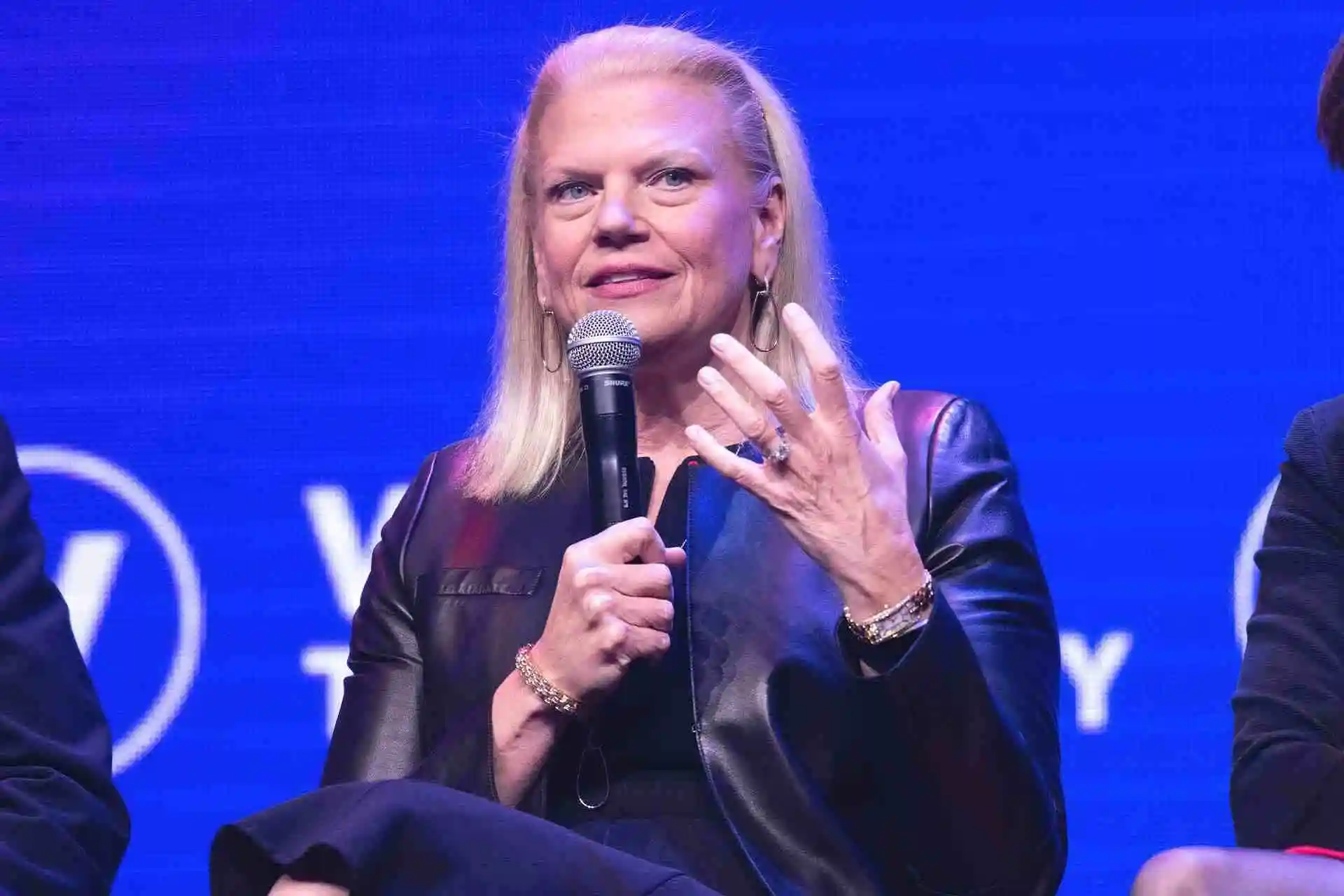 Ginni Rometty Net Worth and Secret of Successful Entrepreneurs