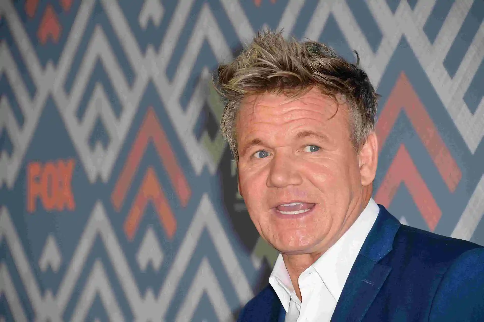 Gordan Ramsay Net Worth Makes him a Truly ‘Next-level Chef’