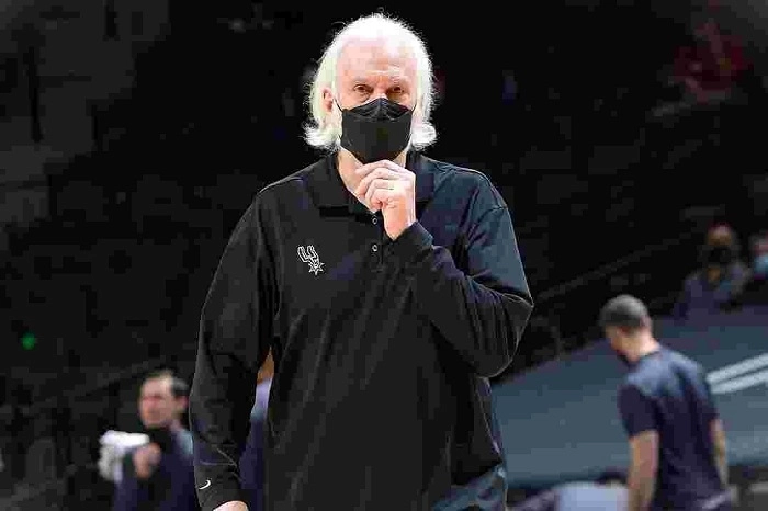 Gregg Popovich Net Worth 2024, Life and Career Highlights