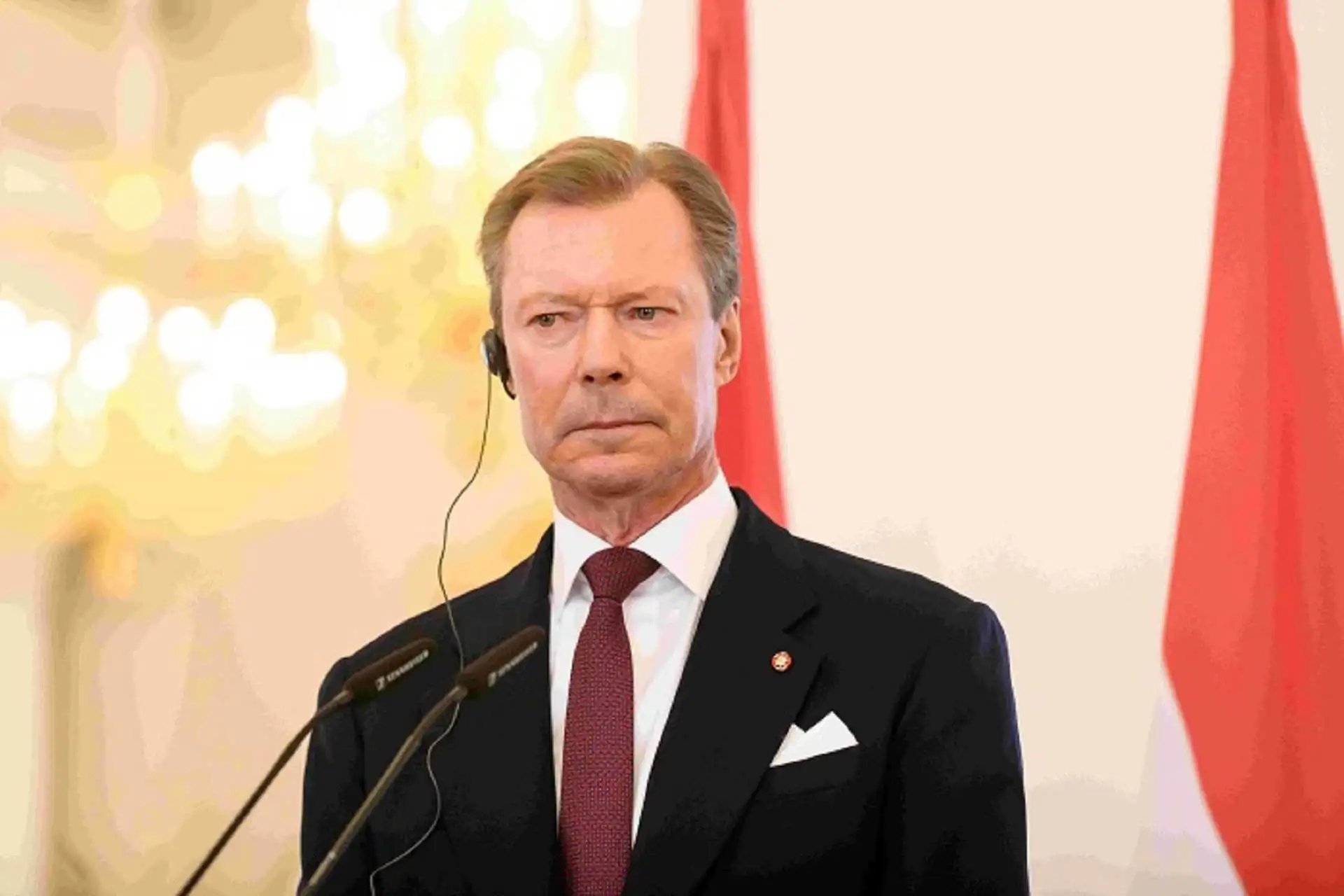 Henry, Grand Duke of Luxembourg Net Worth and Career Highlights