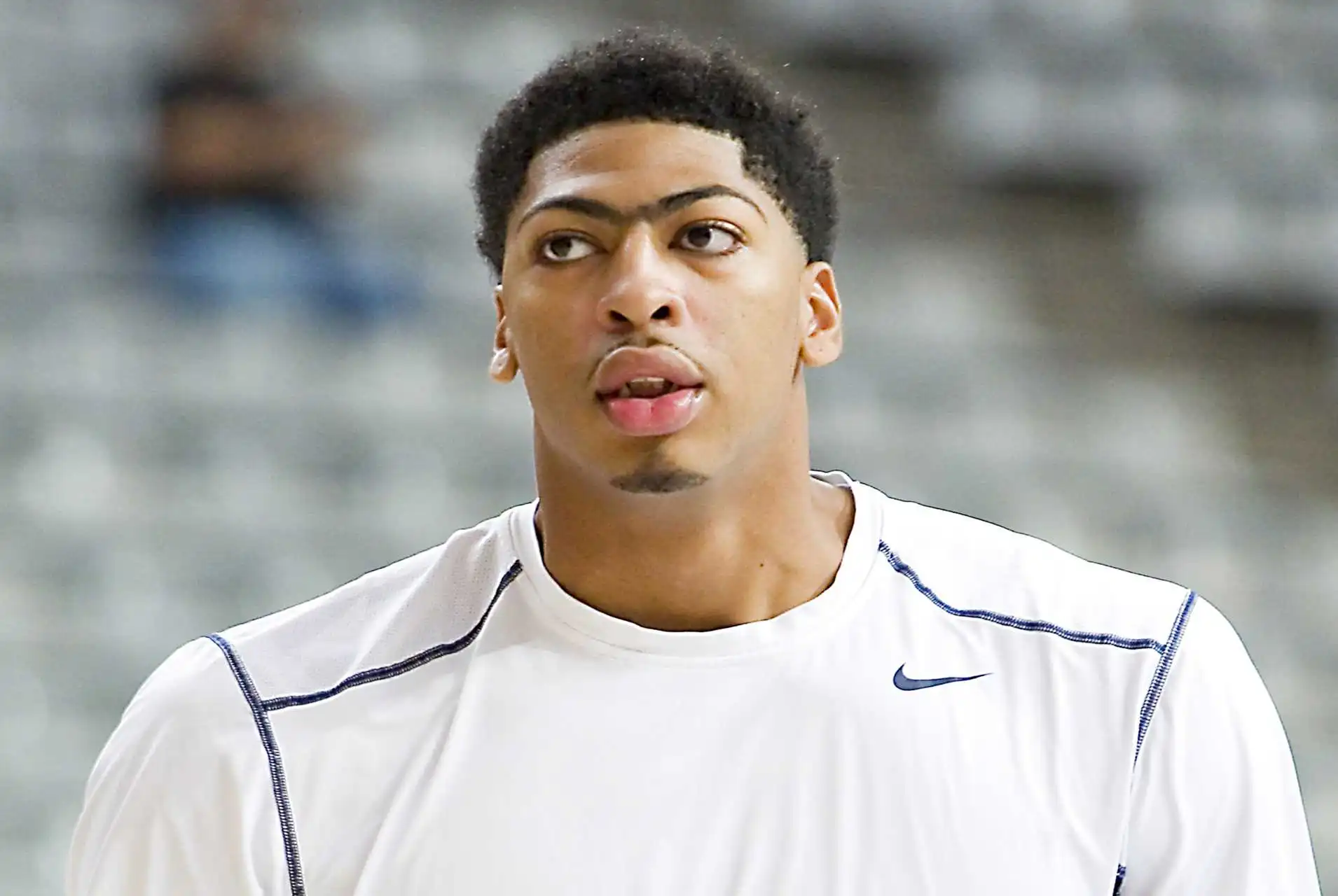 How much is Anthony Davis Net Worth in 2024?