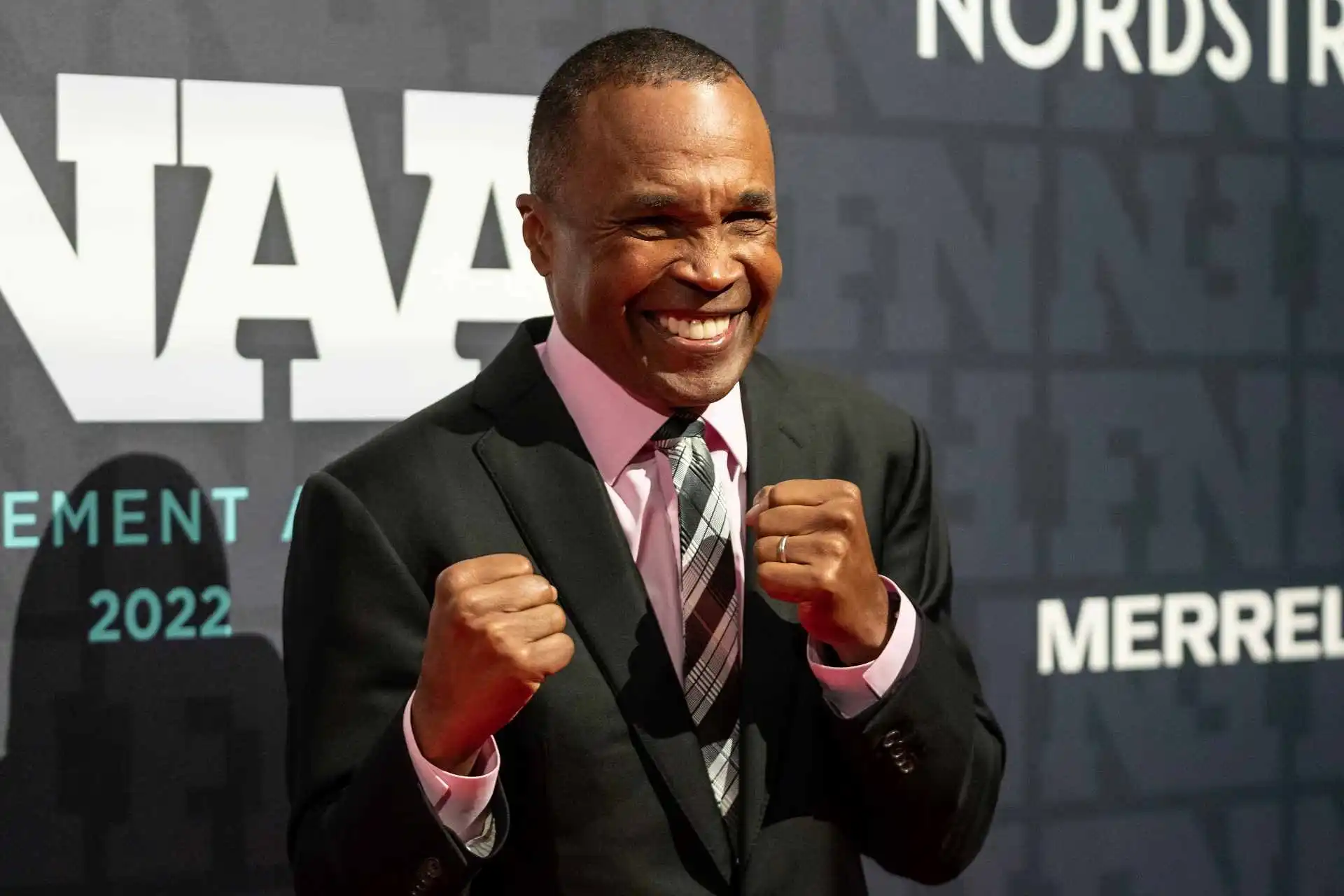 How much is Sugar Ray Leonard's Net Worth in 2024?