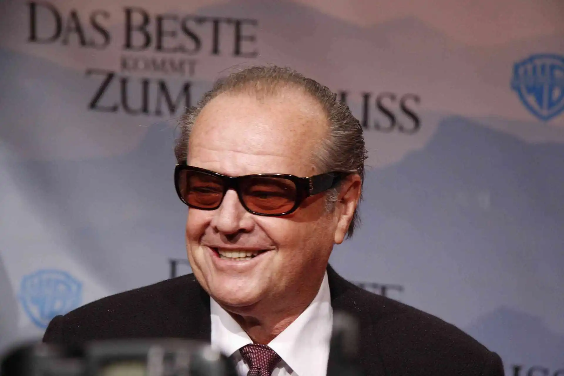 Jack Nicholson Net Worth and Lots of Awards for Film Roles