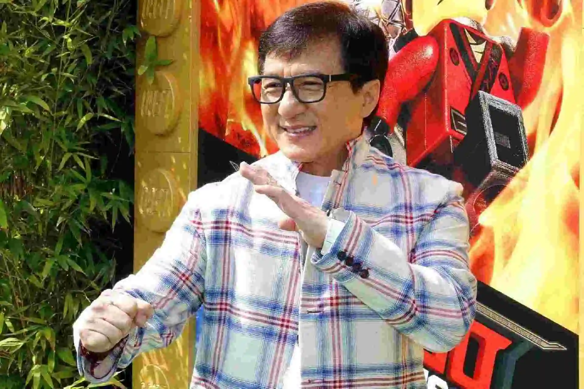 Jackie Chan Net Worth - Stunts, Film Career, Awards & Movies