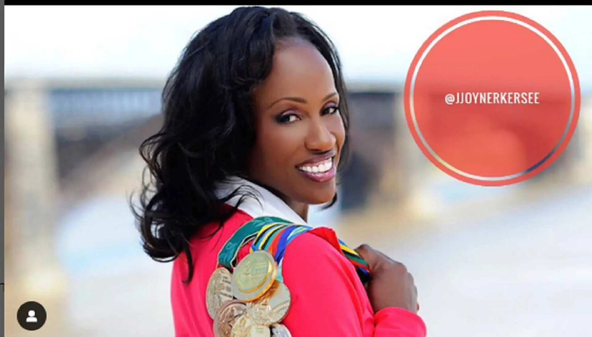 Jackie Joyner-Kersee Net Worth 2024, Career profile and Records