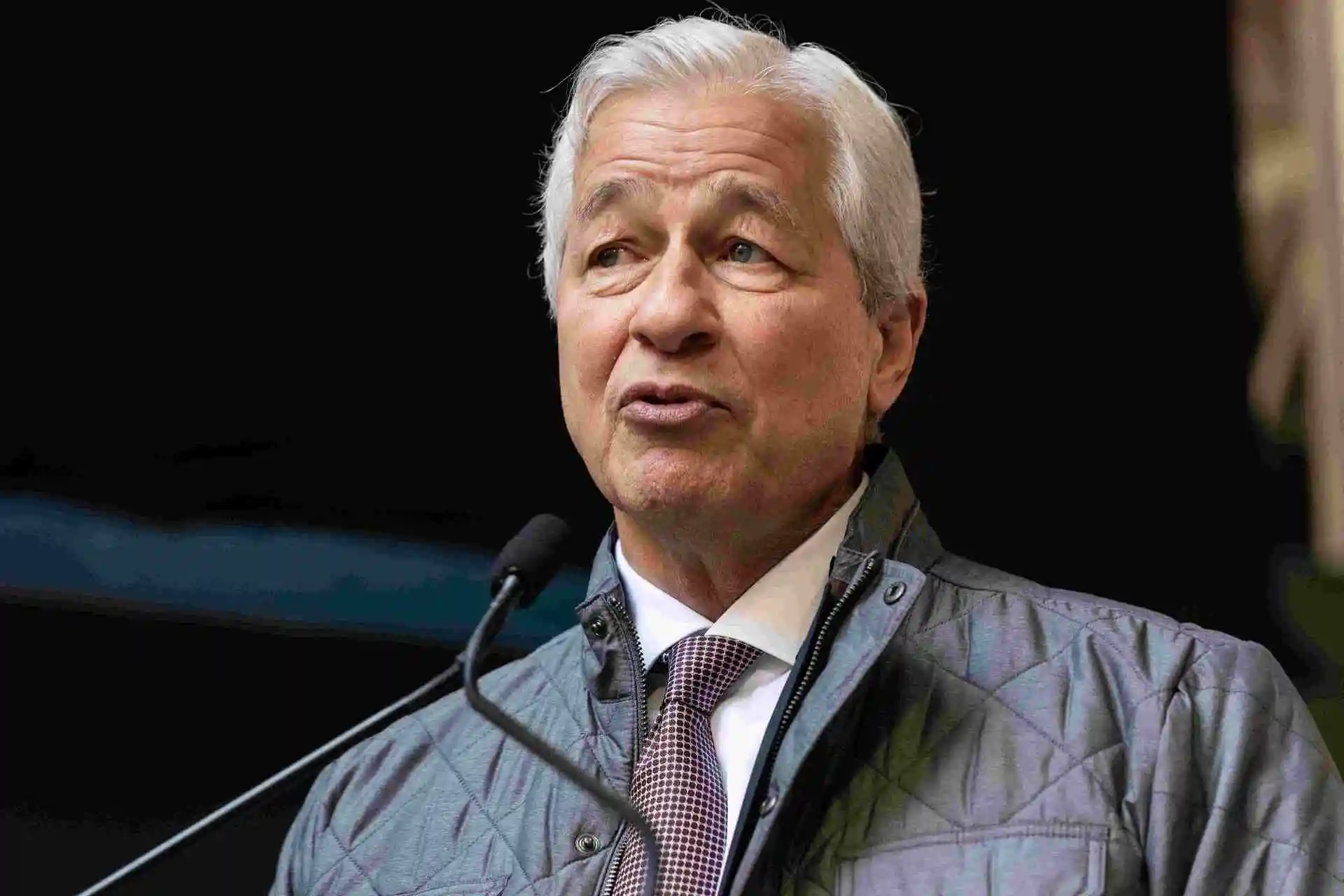 Jamie Dimon Net Worth Makes him a Billionaire