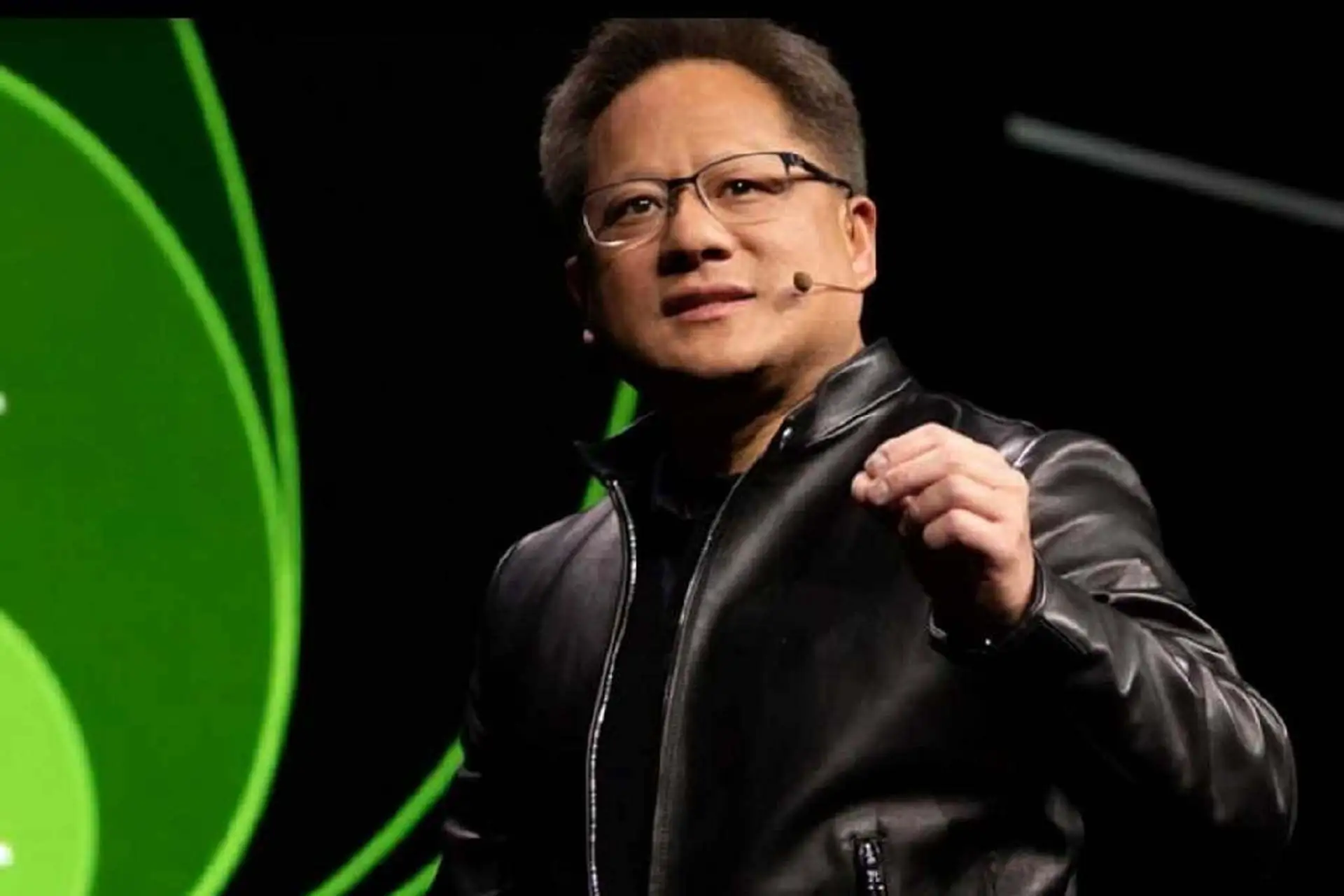 Jensen Huang Net Worth and His Business Career