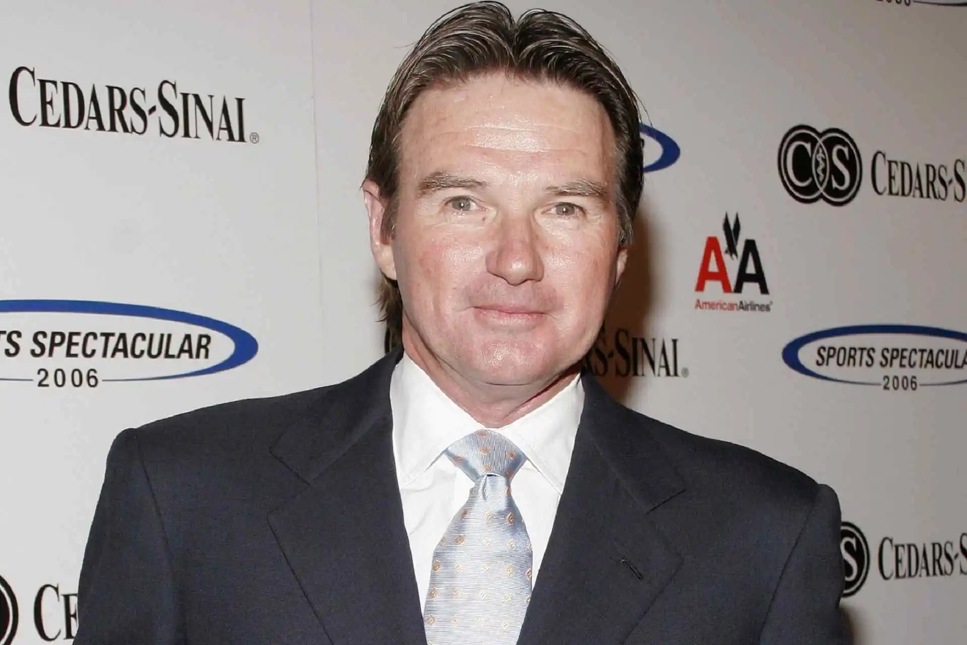 Jimmy Connors Net Worth 2024, Career Earnings and Bio