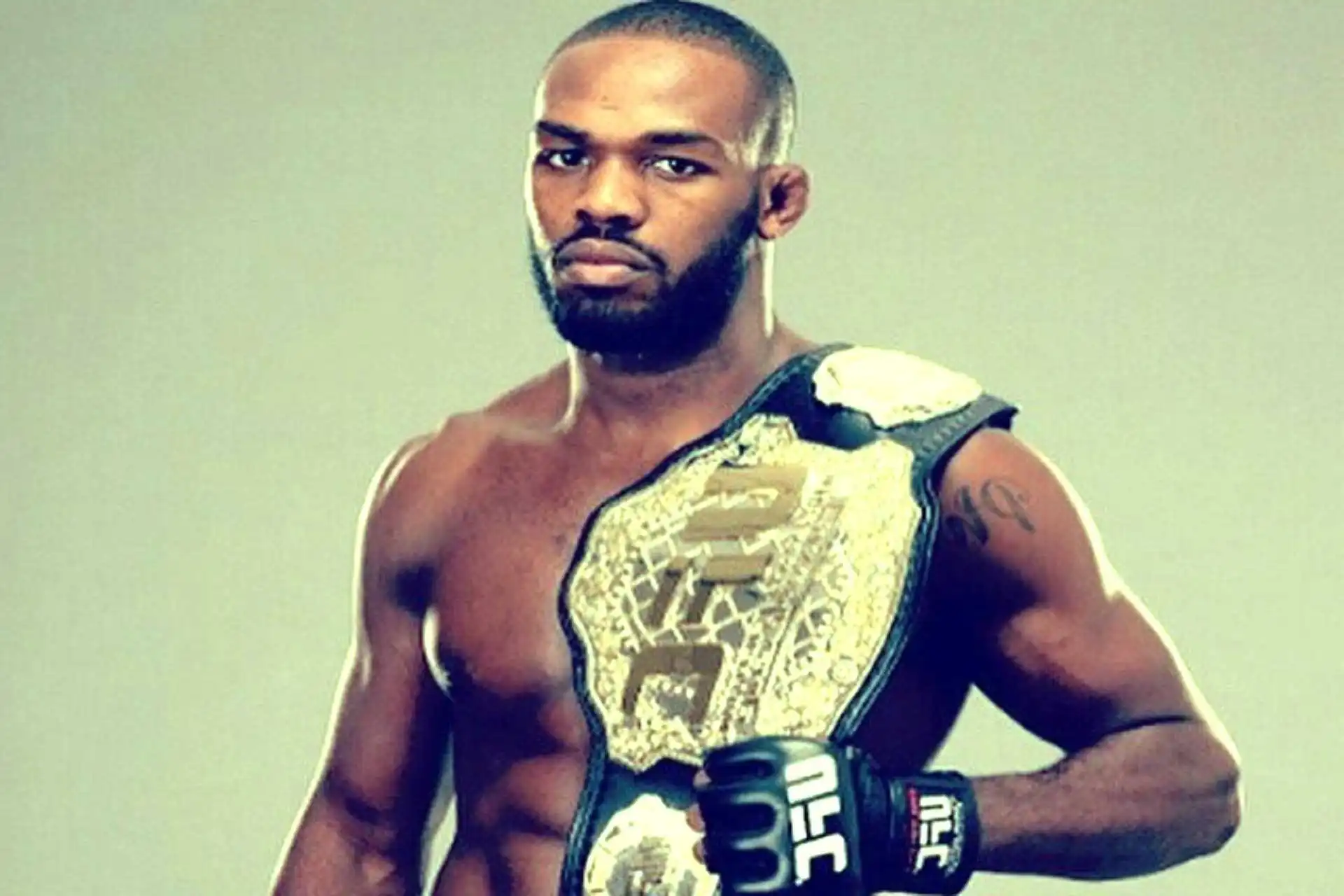 Jon Jones's Net Worth in 2024 and Personal Life