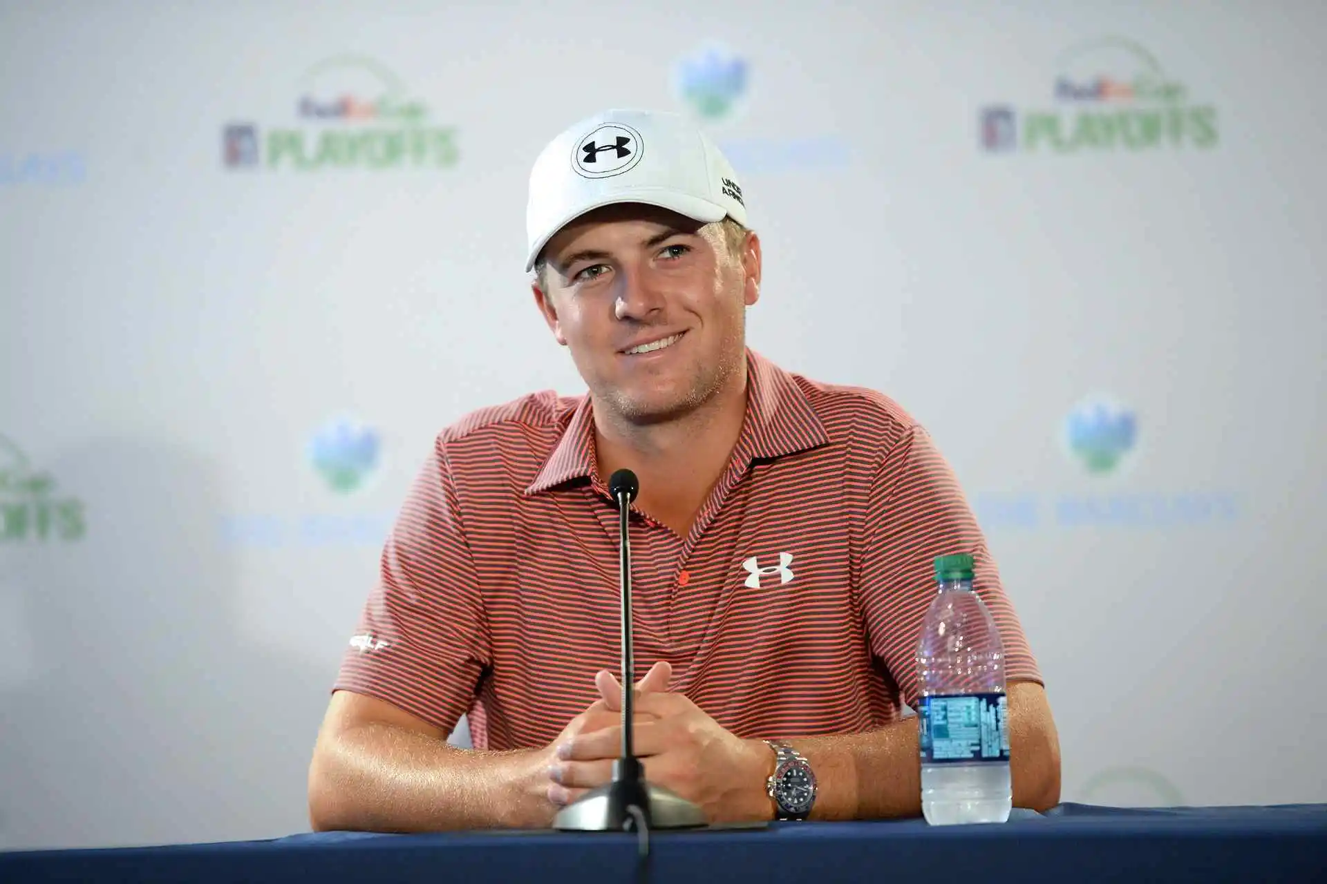 Jordan Spieth net worth, Golf Careen Earnings and Awards