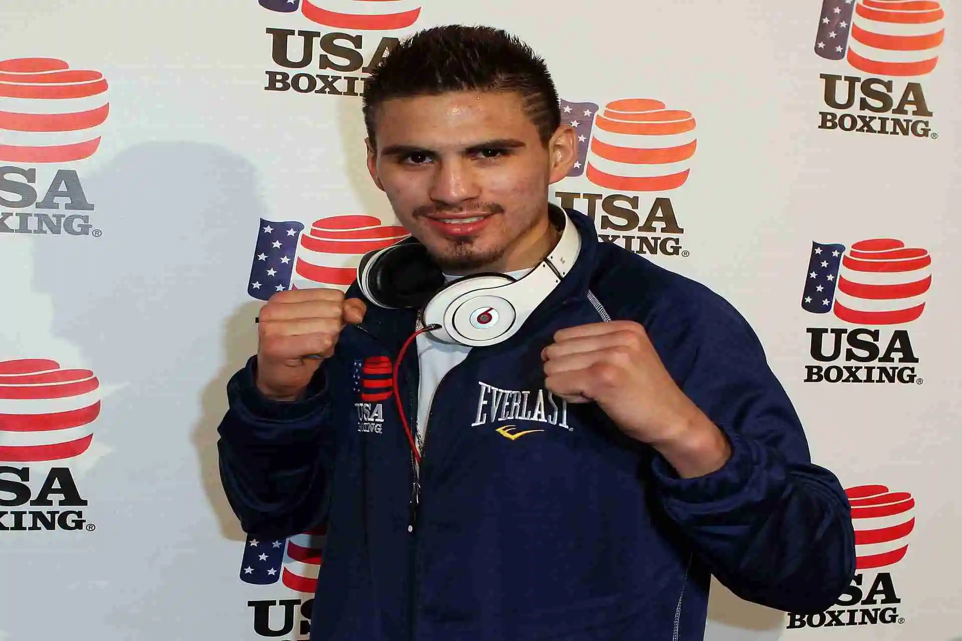 Joseph Diaz Net Worth, Boxing Record and More!