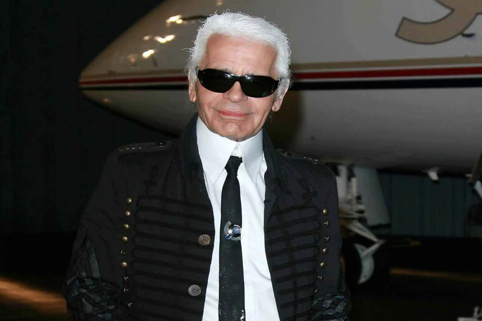 Karl Lagerfeld Net Worth – A Famous Fashion Designer