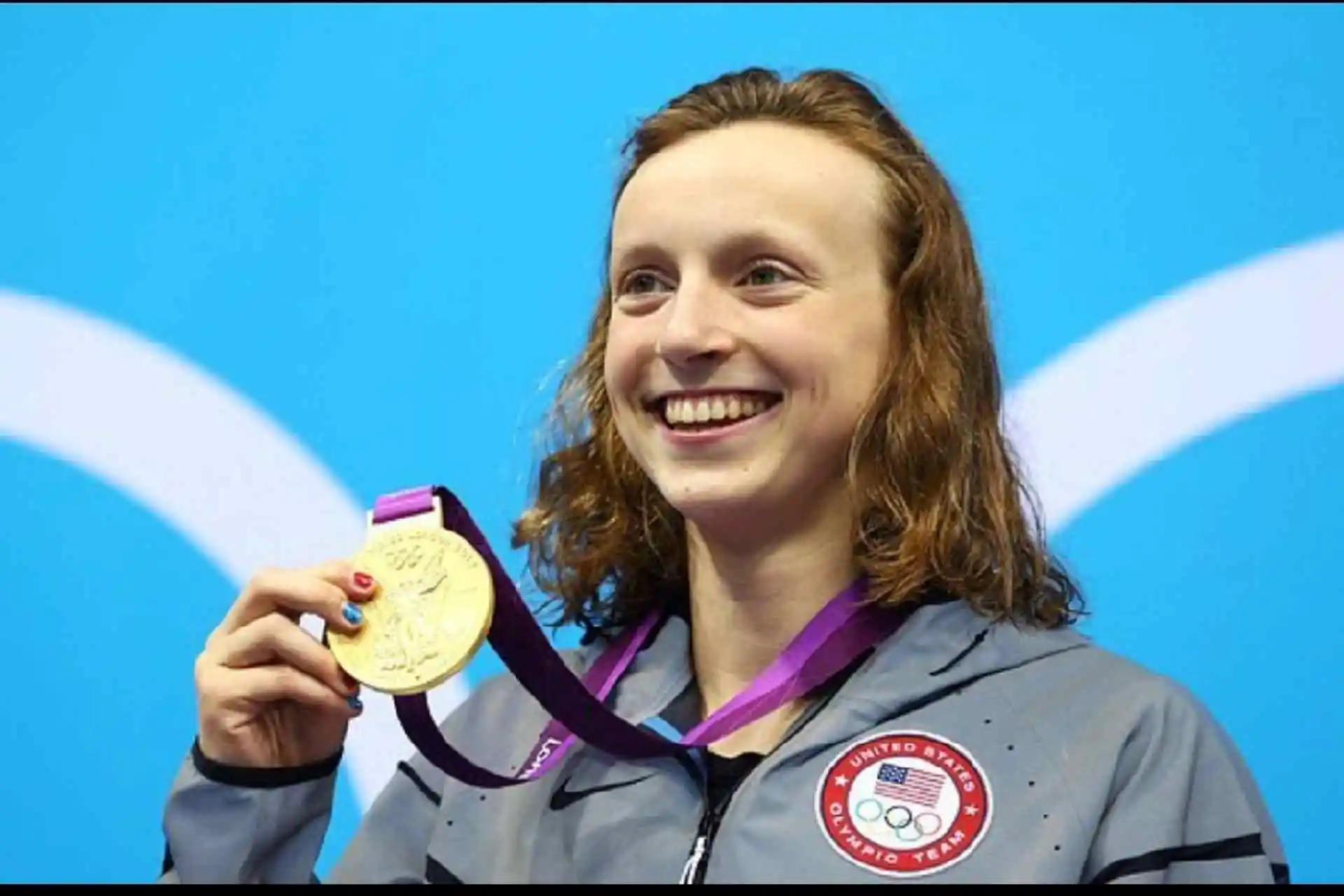 Katie Ledecky Net Worth, Olympic Medals and Records!