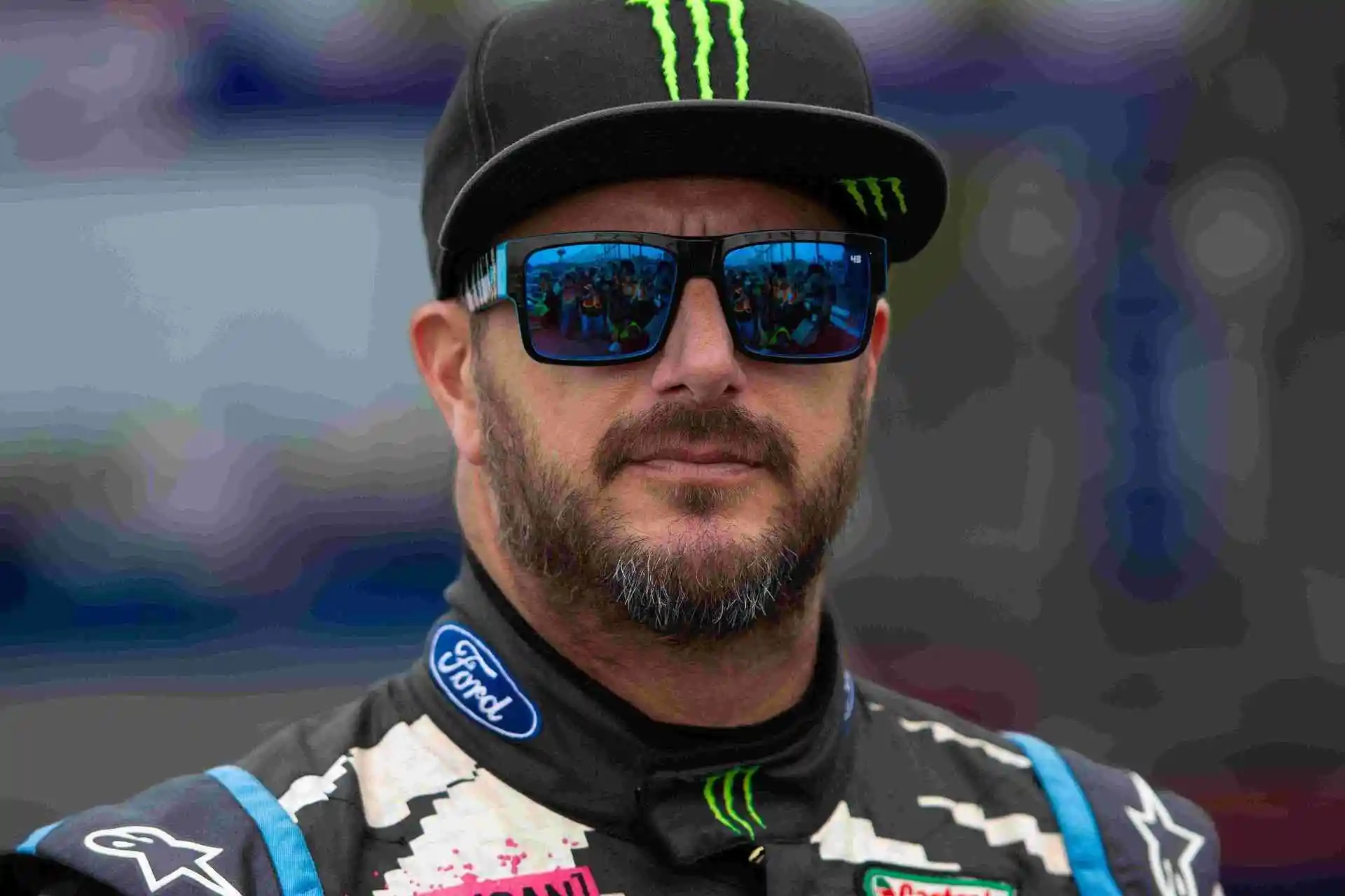 Ken Block Net Worth – Career, Life & Death News