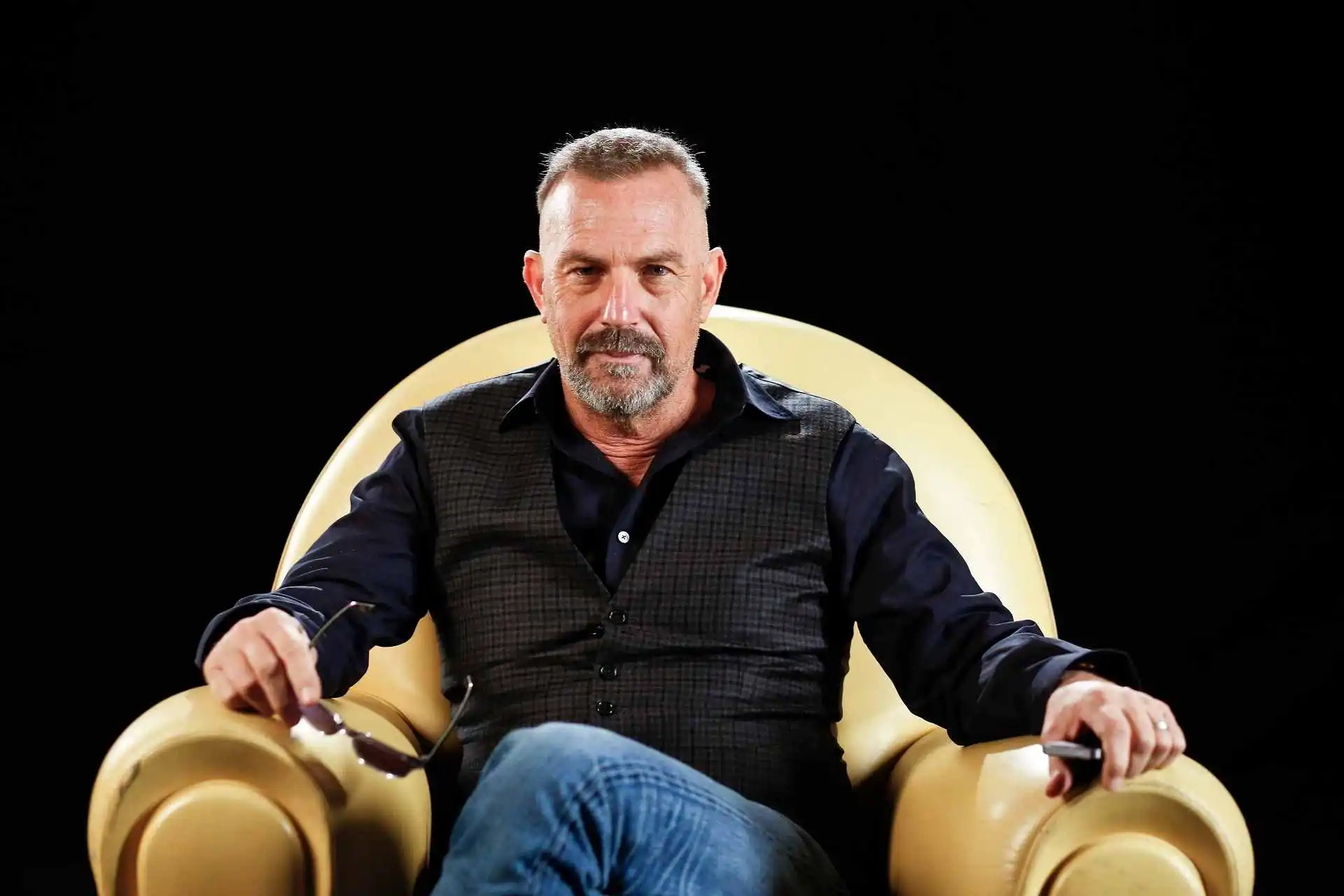 Kevin Costner Net Worth and Acting Career in Hollywood