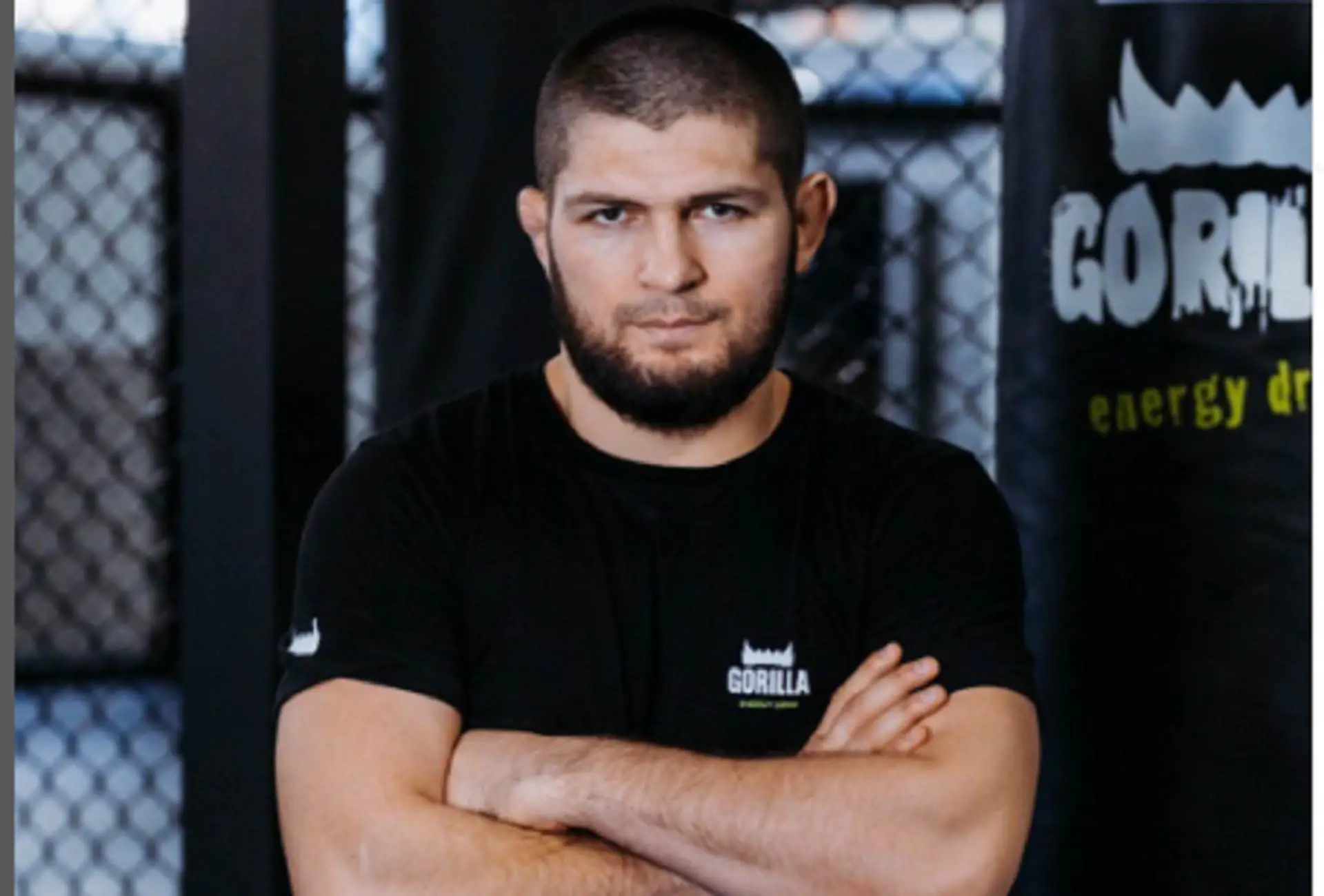 Khabib Nurmagamadov net worth 2024 - The Rise of the Eagle, Early Life