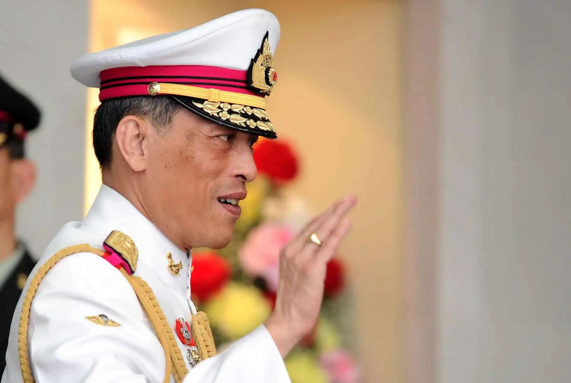 King Maha Vajiralongkorn's Net Worth 2024 and Biography