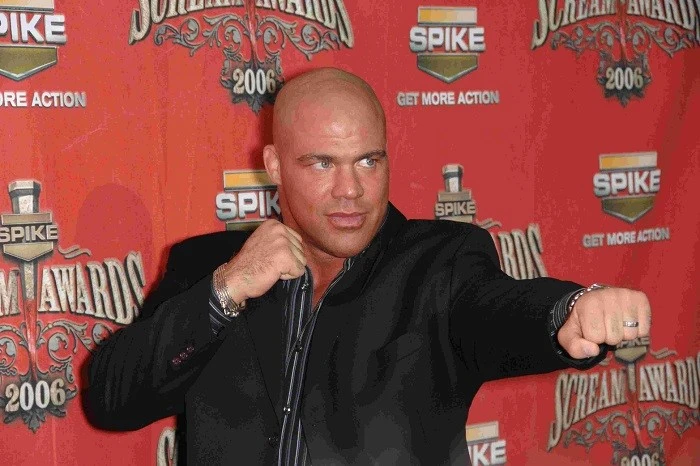 Kurt Angle Net Worth 2024, Lifestyle, Wrestling and Acting Career