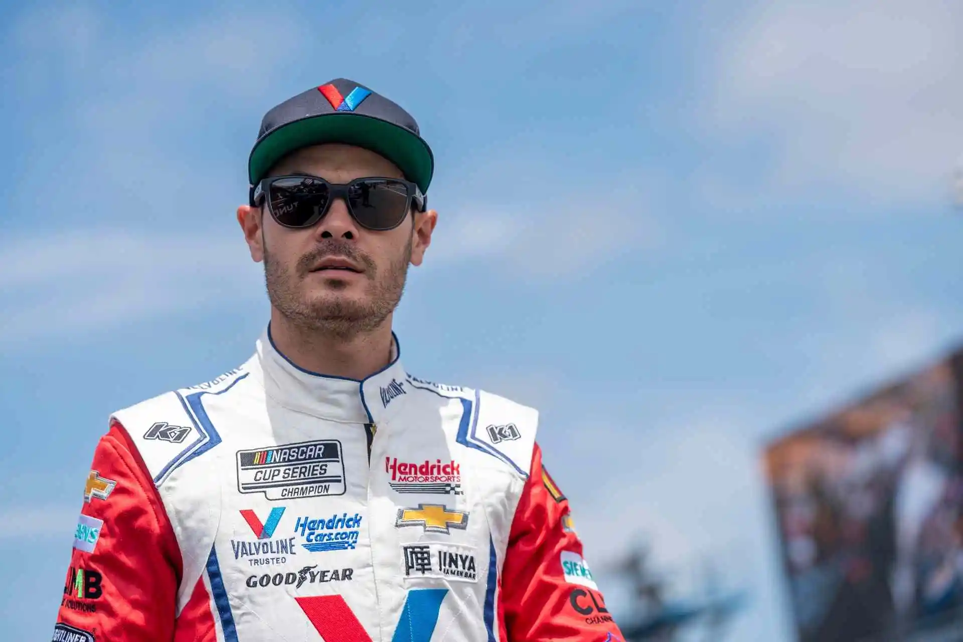 Kyle Larson Net Worth 2024, Life and Professional Career