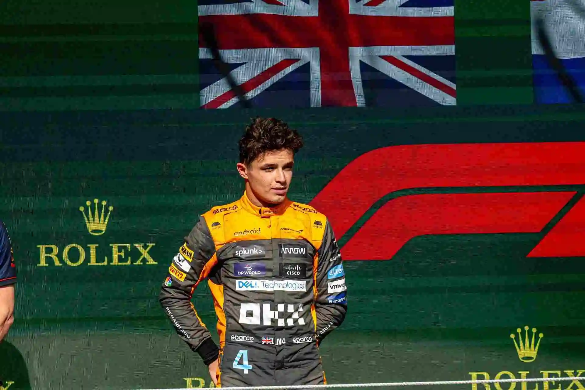 Lando Norris Net Worth and Racing Career Accomplishments