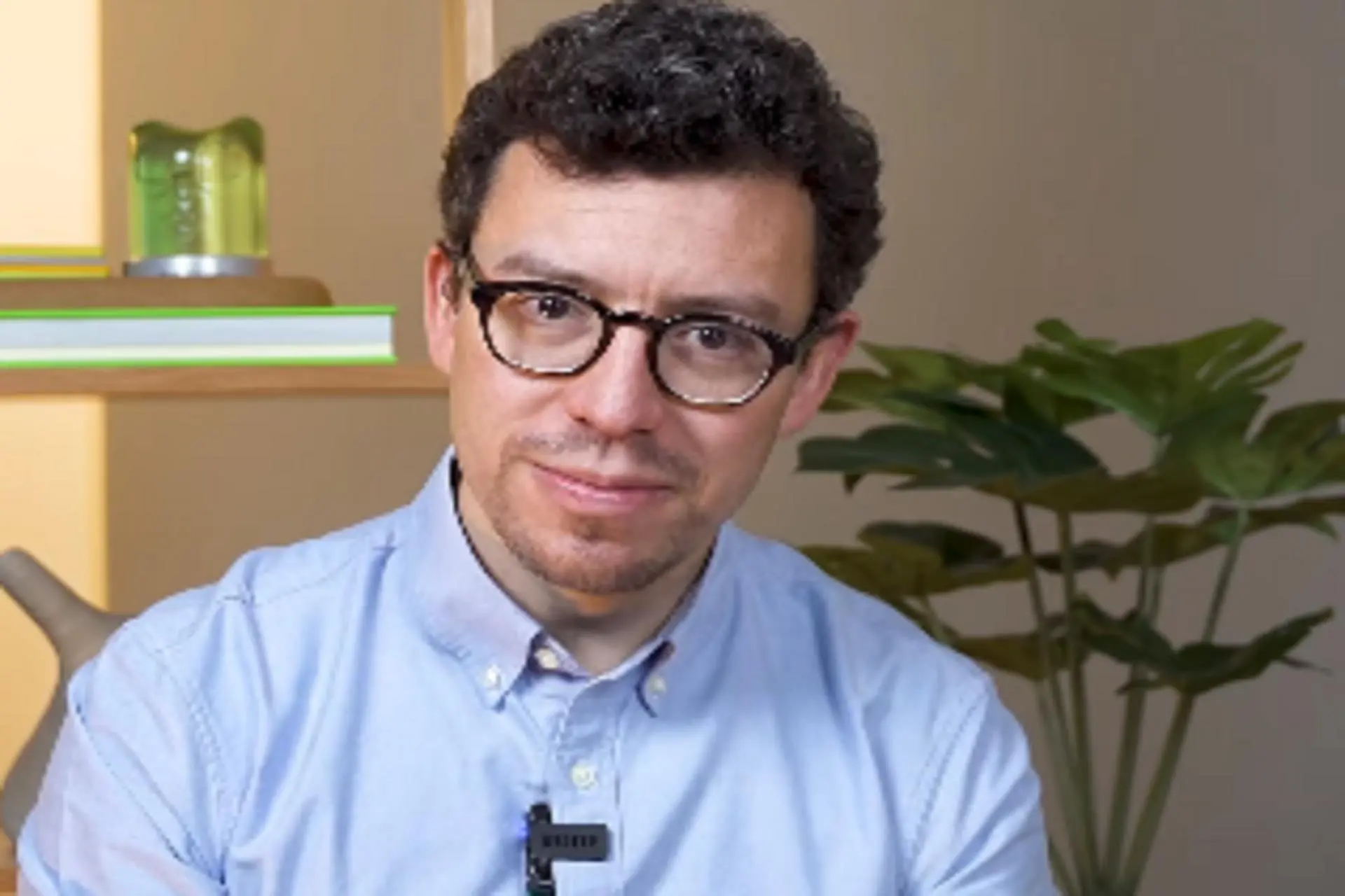 Luis von Ahn's Net Worth in 2024 and Career Highlights