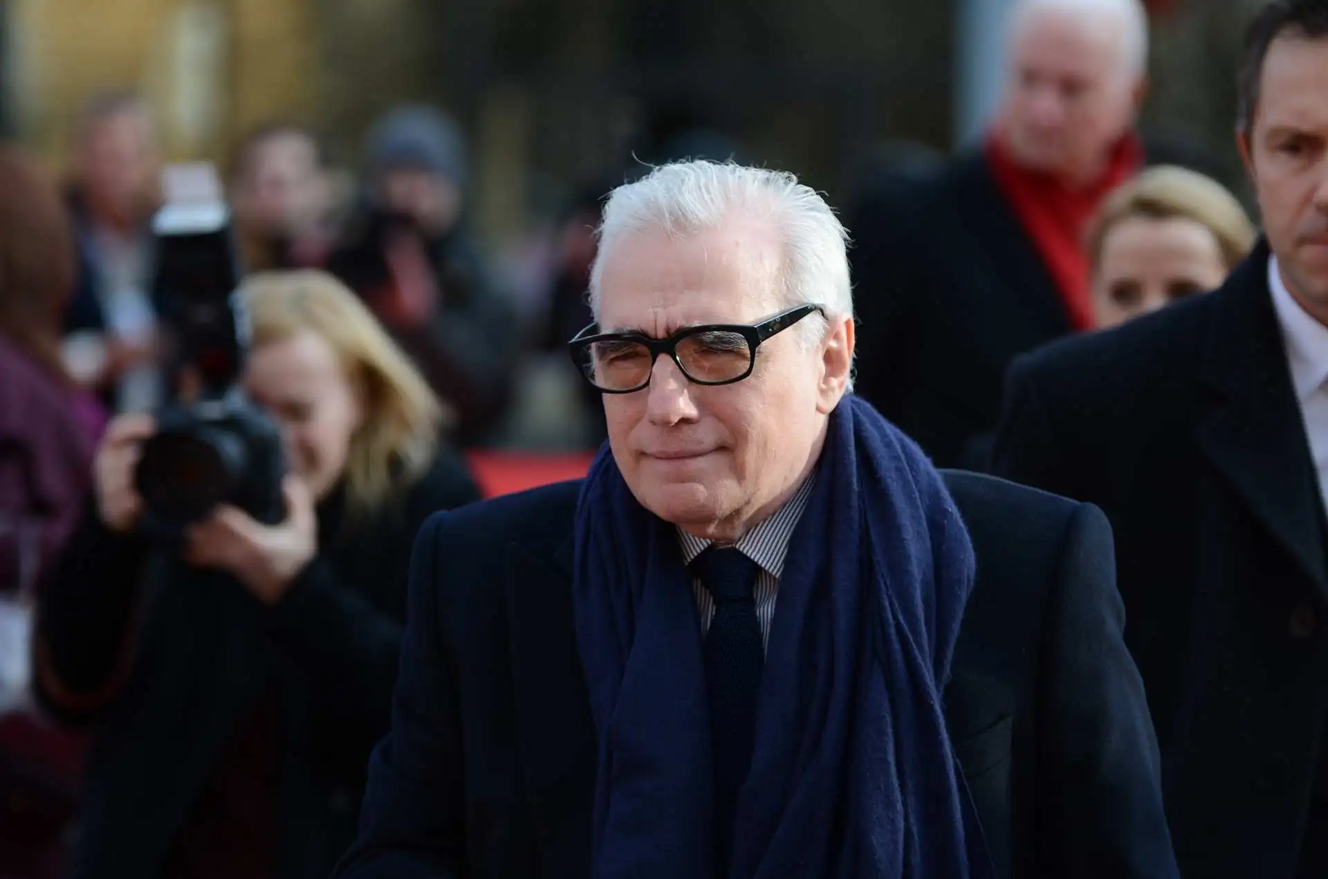 Martin Scorsese's Net Worth and Remarkable Career